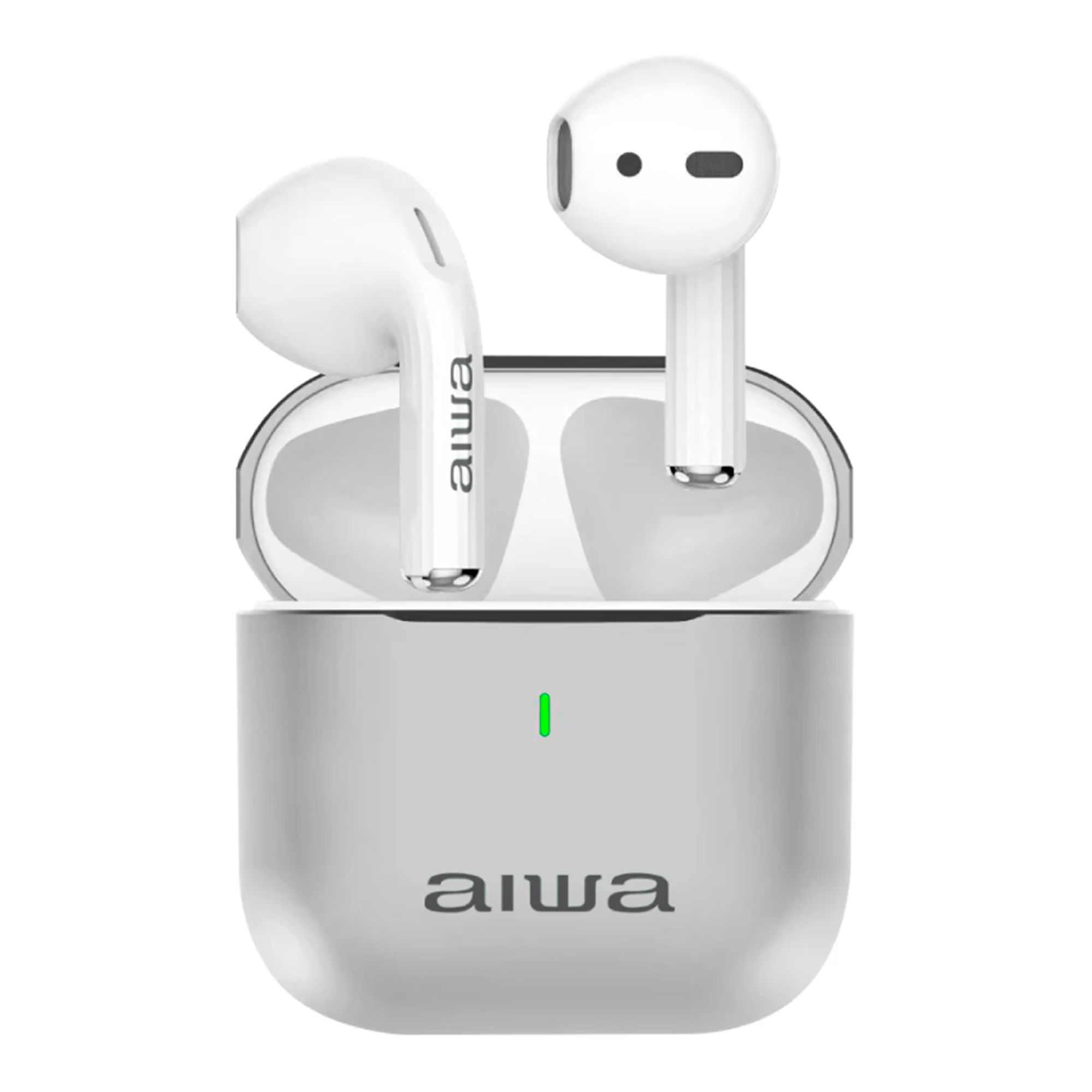 Auriculares Inalmbricos Bt Aiwa Awtwsg100me Ipx4 Tws