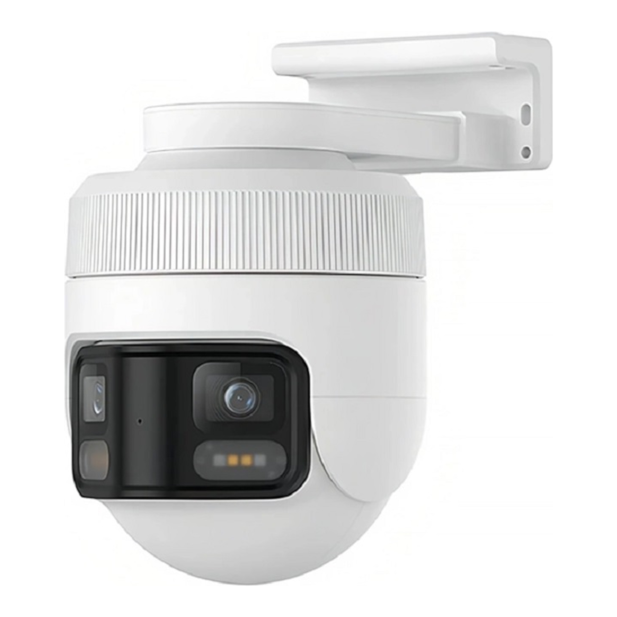 C�mara Cableada Xiaomi Imilab Ec6 Panorama D�a Noche Ip66 344� 3,5K