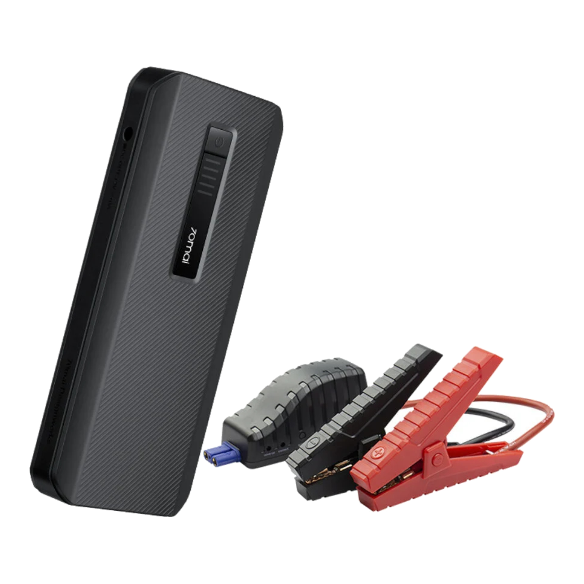 Arrancador De Bater�a Para Auto 70mai Ps06 18.000mAh 1000A