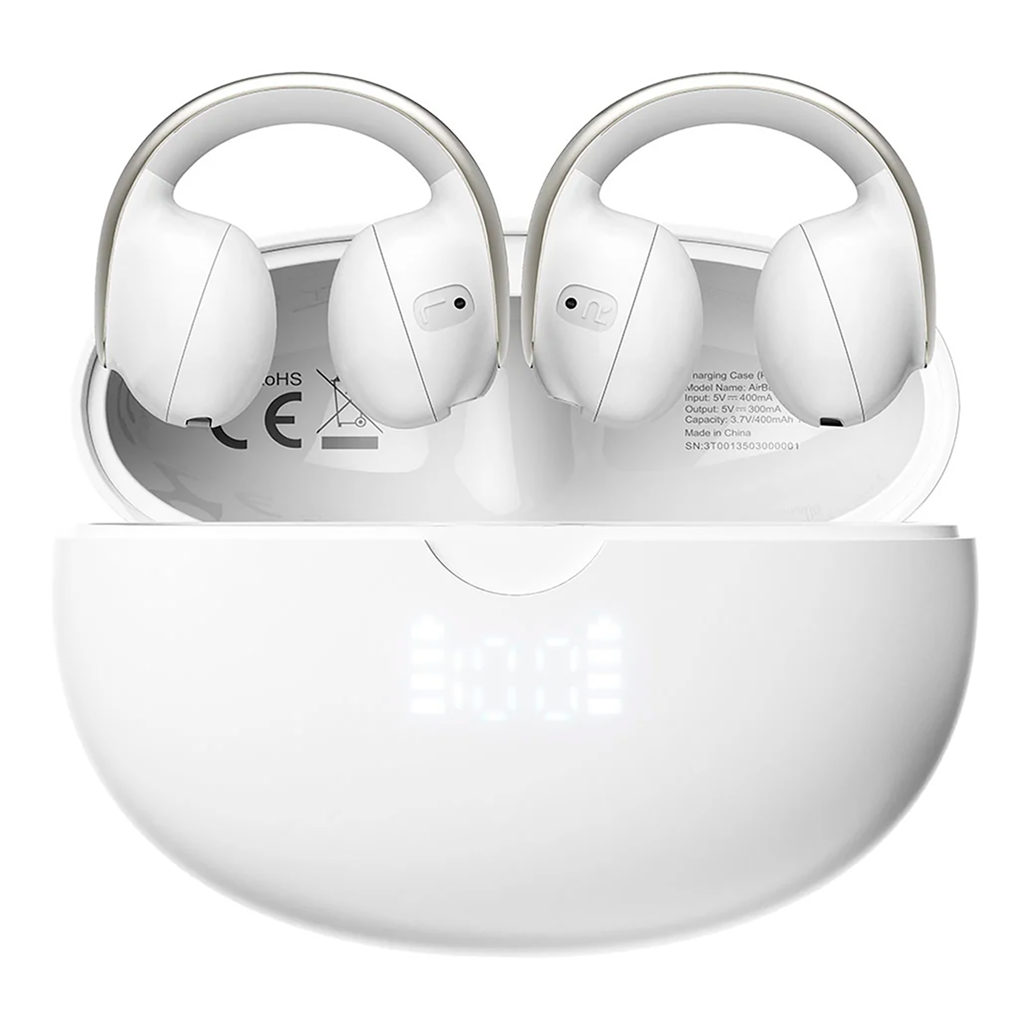 Auriculares Inal�mbricos Bt Blackview Airbuds 13 Ipx7