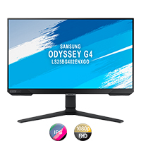 LS25BG402ENXGO