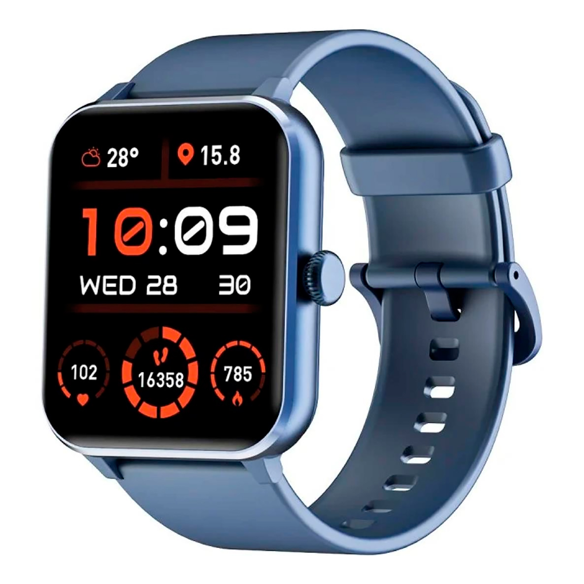 Smartwatch Blackview R50 1,85'' Bluetooth