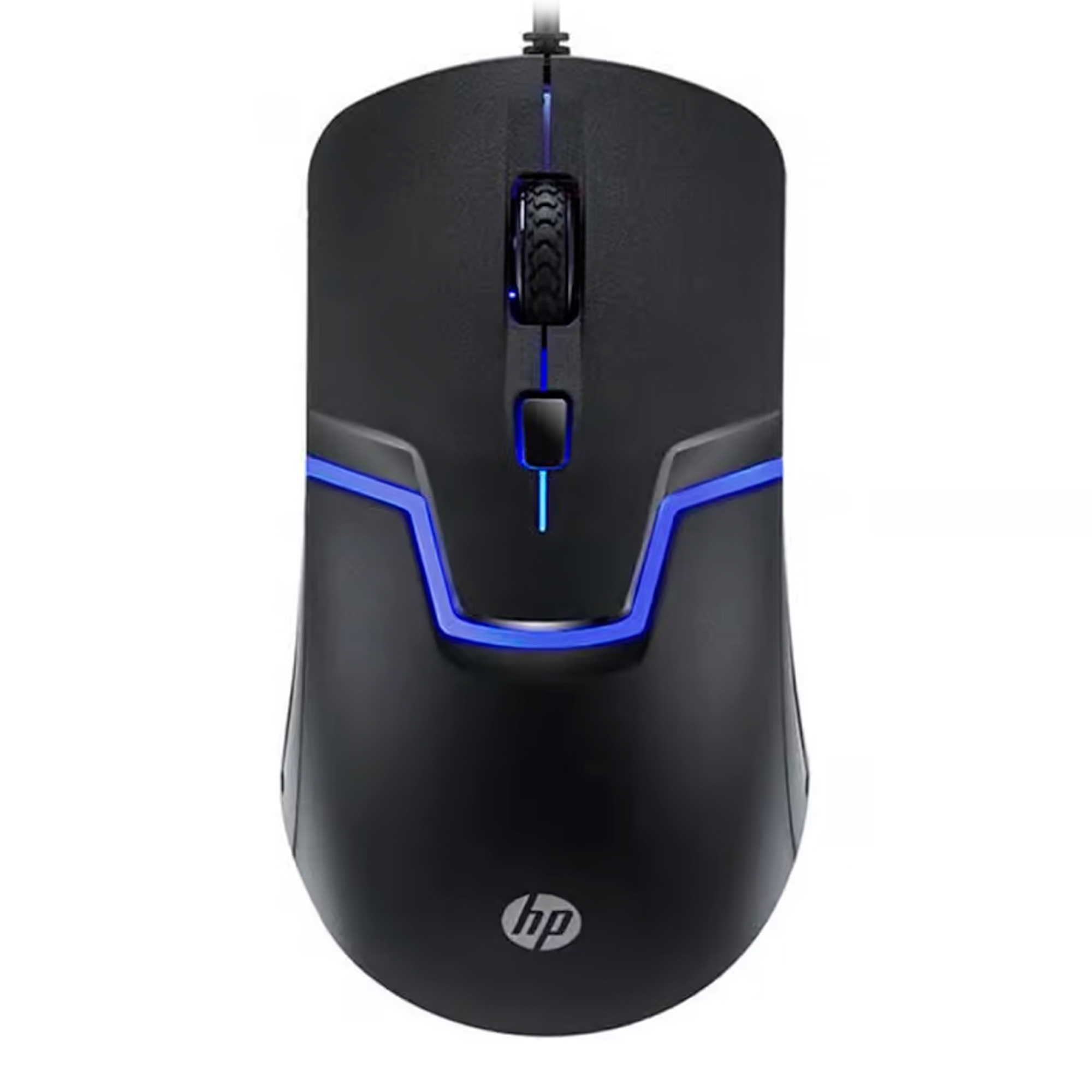 Mouse Gaming Hp M100s 3200dpi Con Iluminaci�n