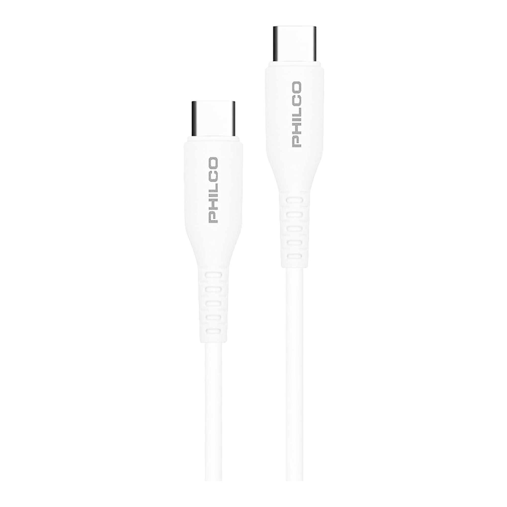 Cable Usb C - Usb C Philco 100w 10gbps 1,2m