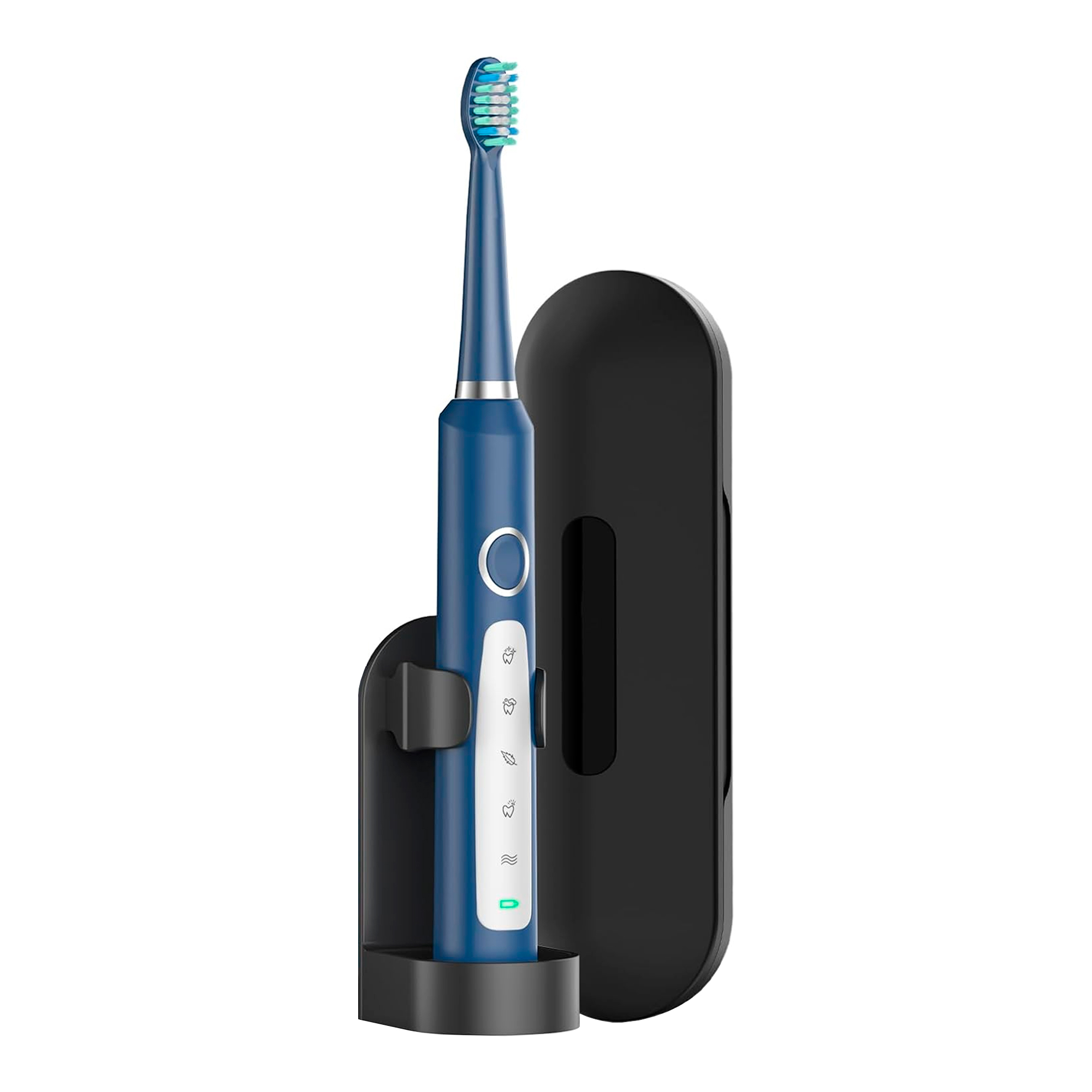 Cepillo De Dientes El�ctrico Rtauys M5 Sonic 41000vpm