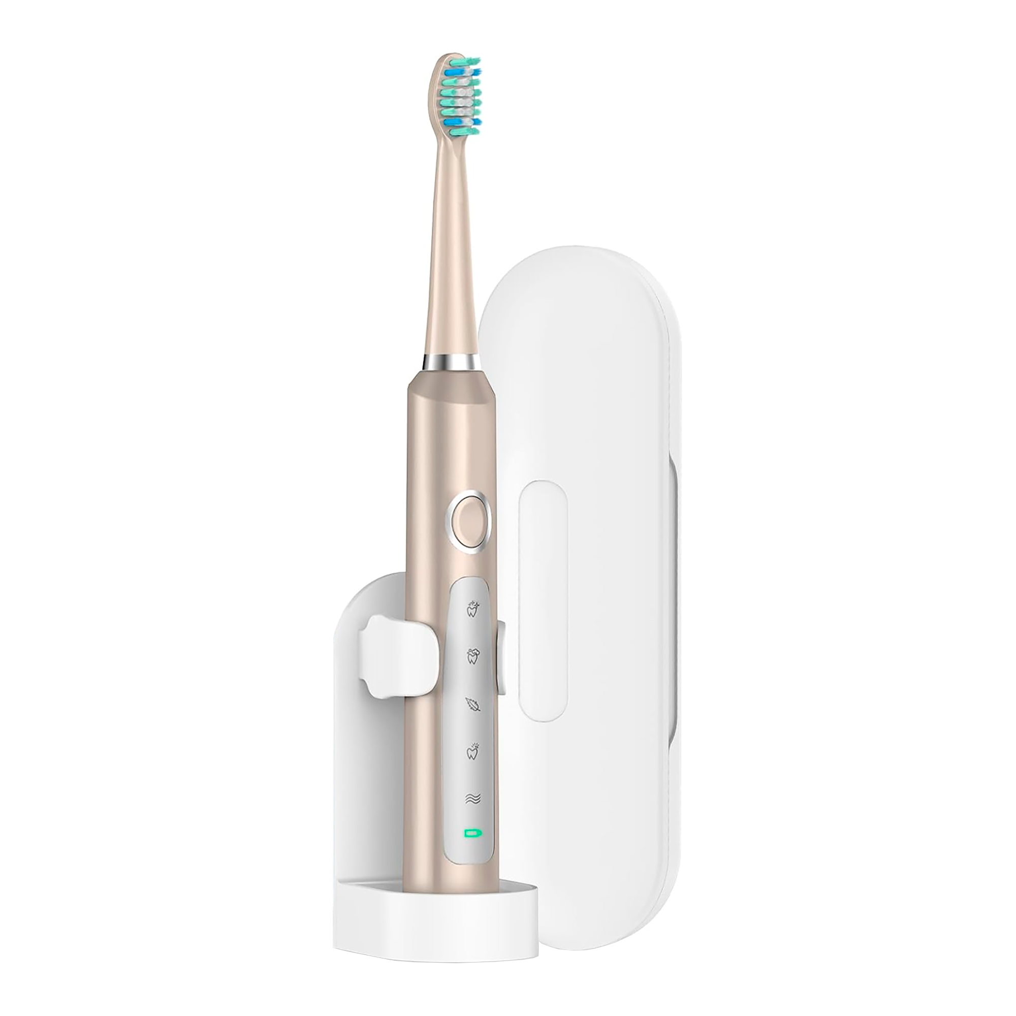 Cepillo De Dientes El�ctrico Rtauys M5 Sonic 41000vpm