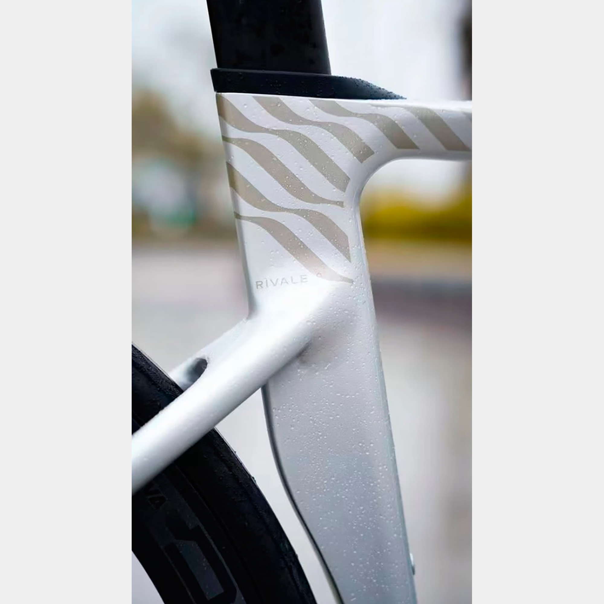 Bicicleta De Tría Crono Cambios Electrónicos Java Rivale 22v