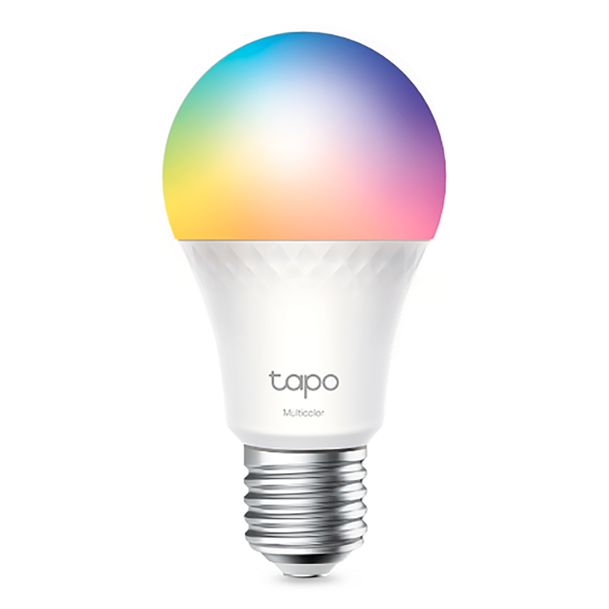 L�mpara Led Inteligente Tp-link Tapo L535e 8,6W E27 Blanco Y Color