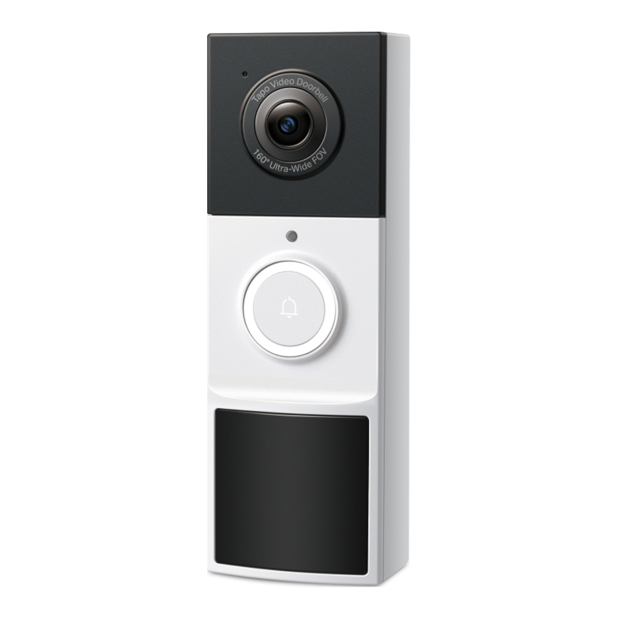 Timbre Con Video Tapo D210 Visión Nocturna Wifi 2K