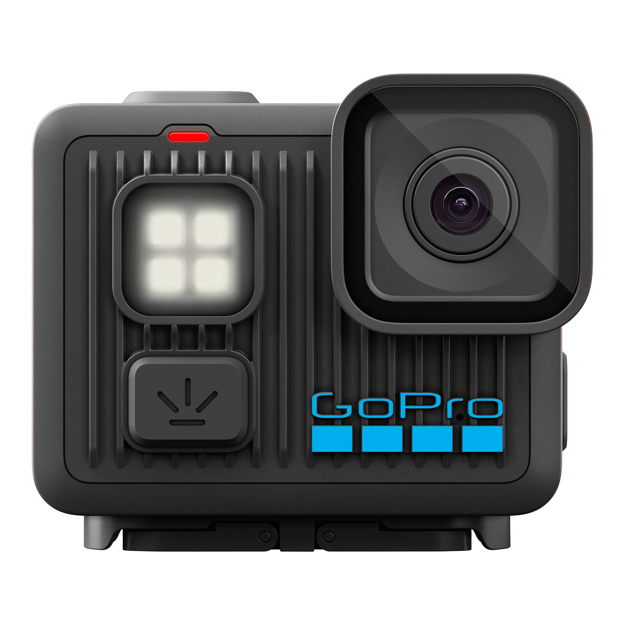 Cmara Gopro Lit Hero 12mp 4k Sumergible 5m