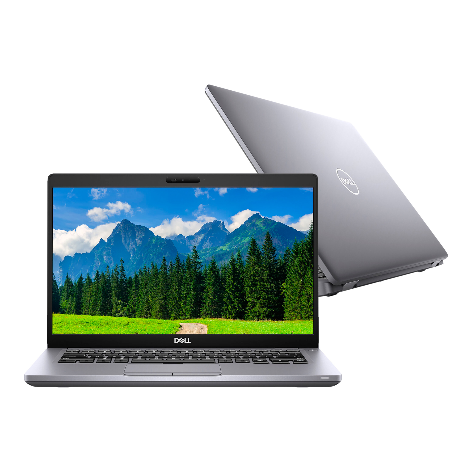 Notebook Dell 14'' Core I5 16gb 256gb W11 Pro