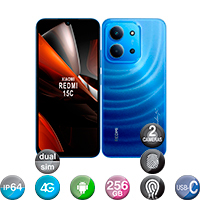 R15C8256BL
