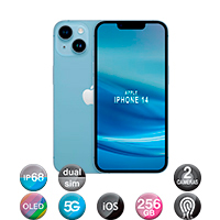 IP14256GBBLRFAA