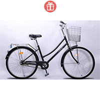 DX26CITYBK