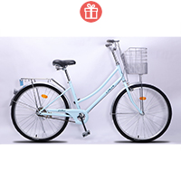 DX26CITYBL