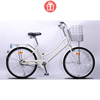 DX26CITYWT