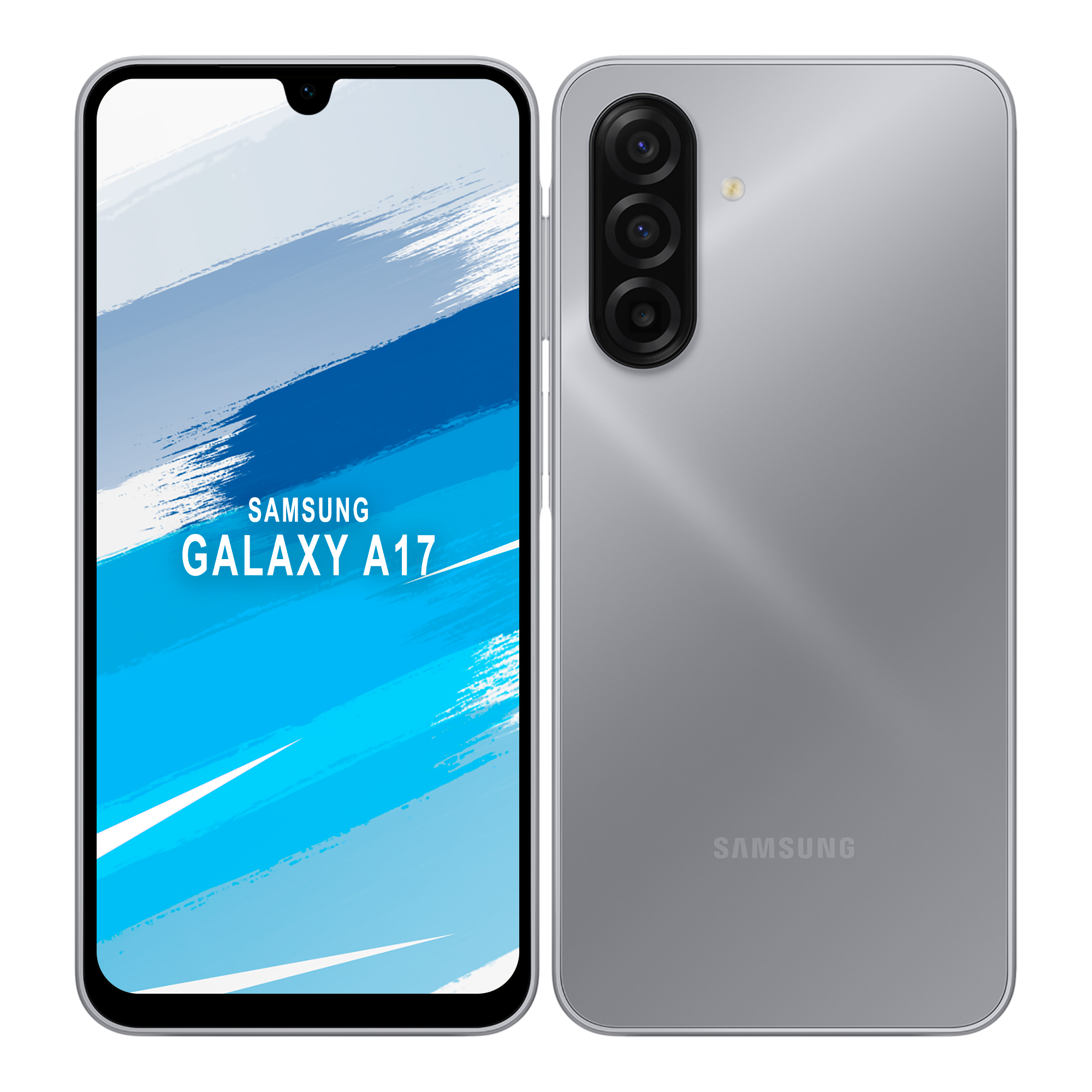 Samsung Galaxy A17 6,7'' 4G 4gb 128gb Triple Cam 50mp