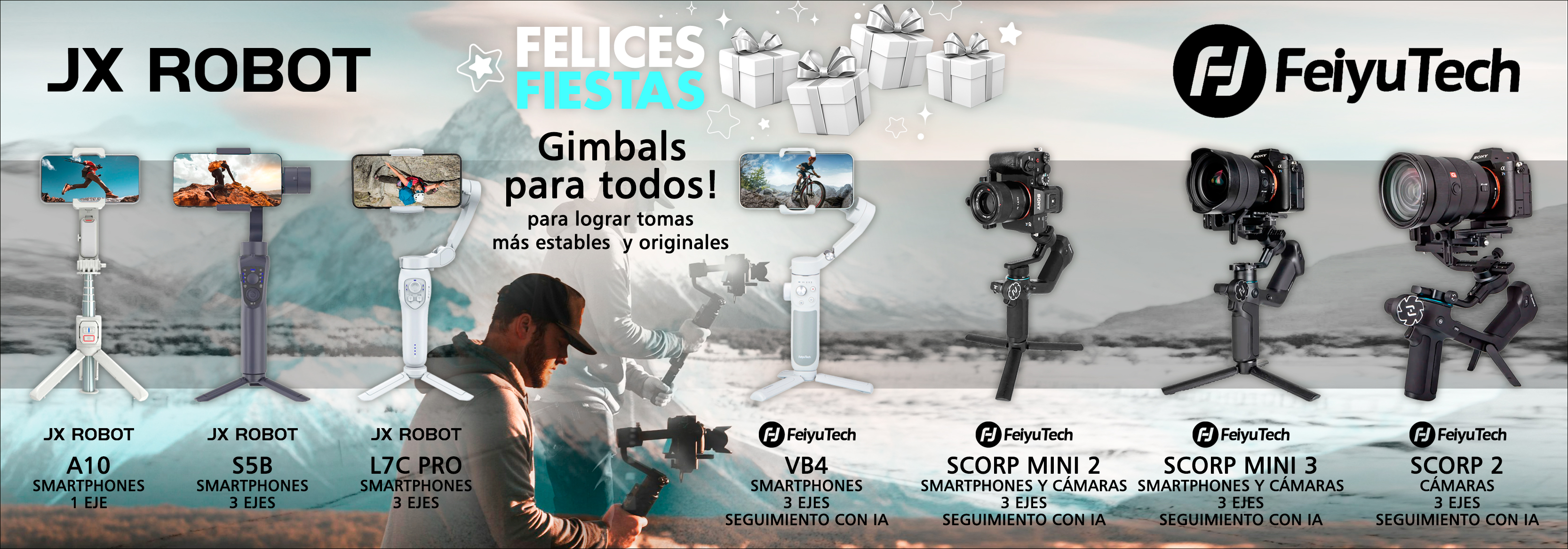 FEIYU-JX_ROBOT-2501-GIMBALS-HOLIDAYS