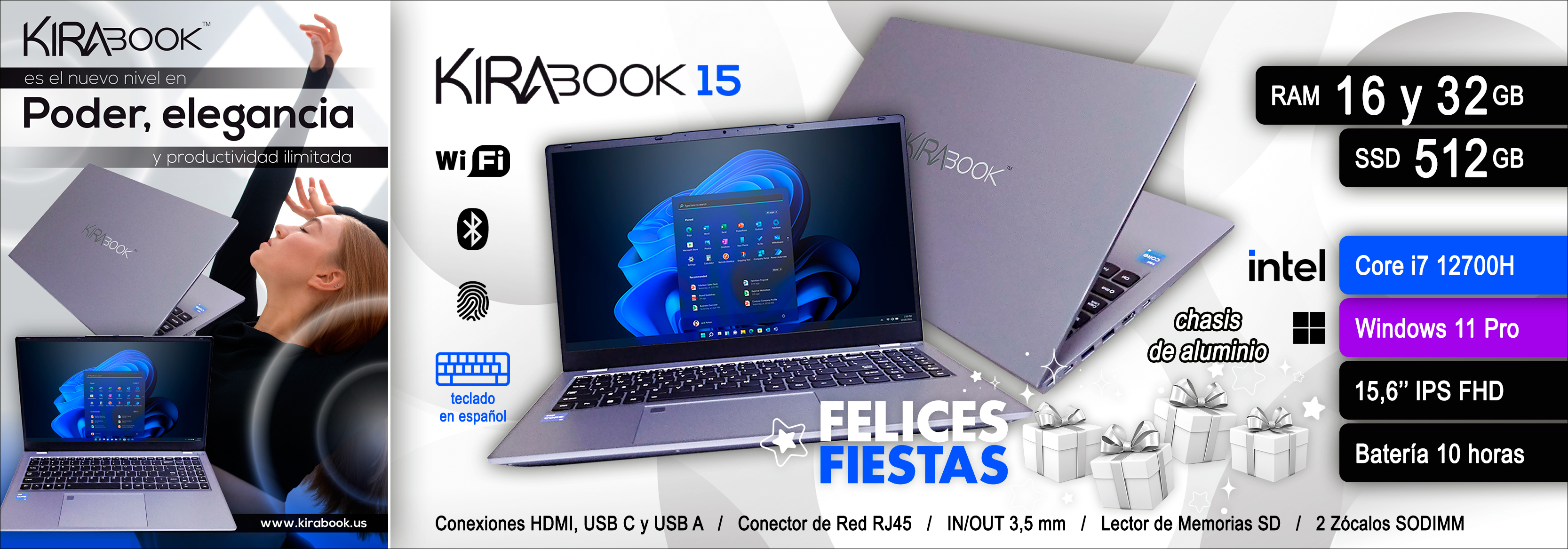 KIRABOOK-2501-KIRABOOK15-16y32GB-HOLIDAYS