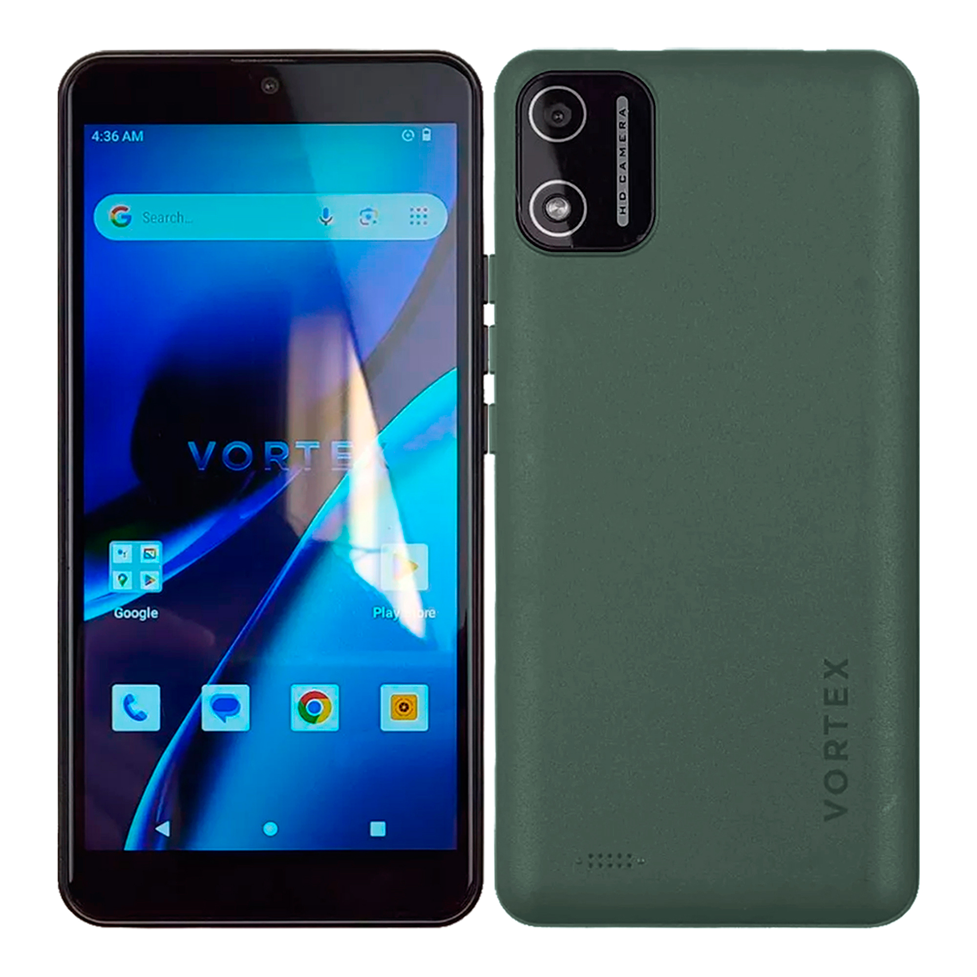 Vortex ZG55 5,5'' 4G 3gb 32gb 5mp+5mp