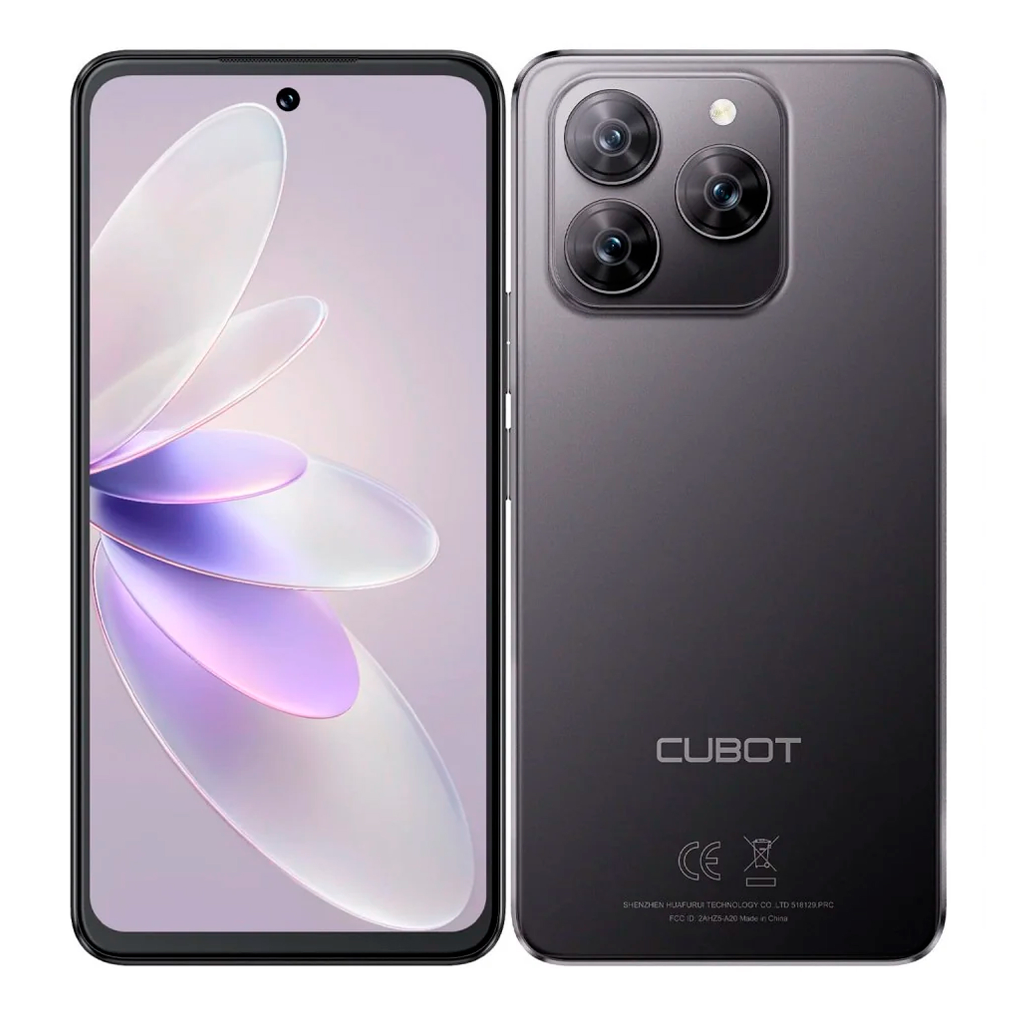 Cubot Note 60 7,2'' 4G 16gb 128gb Triple Cam 48mp