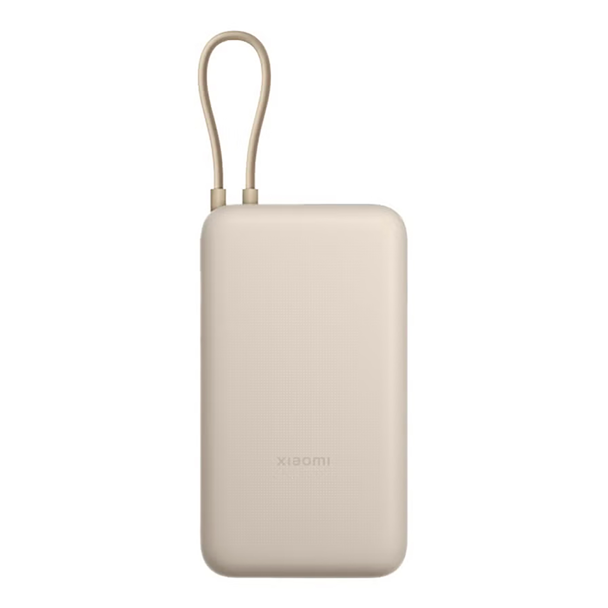 PowerBank Xiaomi Bhr8851gl Li-ion 20000mah 74wh