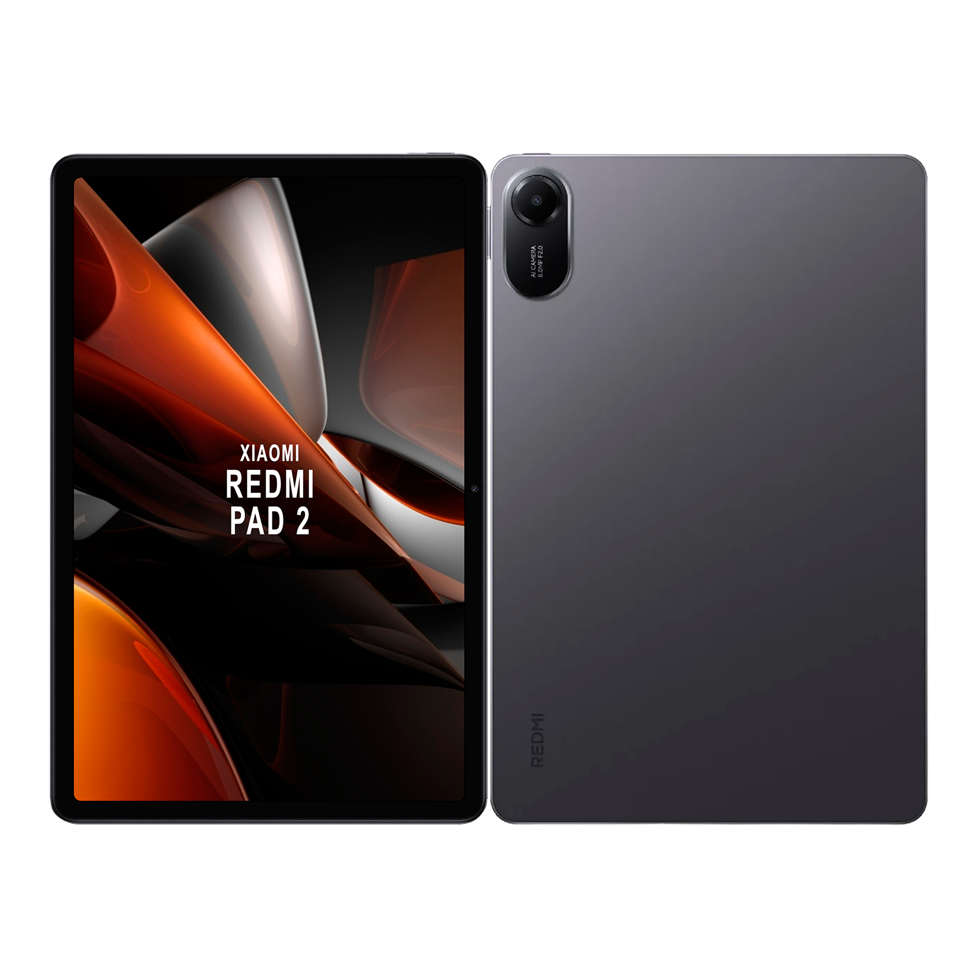 Tablet Redmi Pad 2 Xiaomi 11'' 4G 8gb 256gb 8mp+5mp