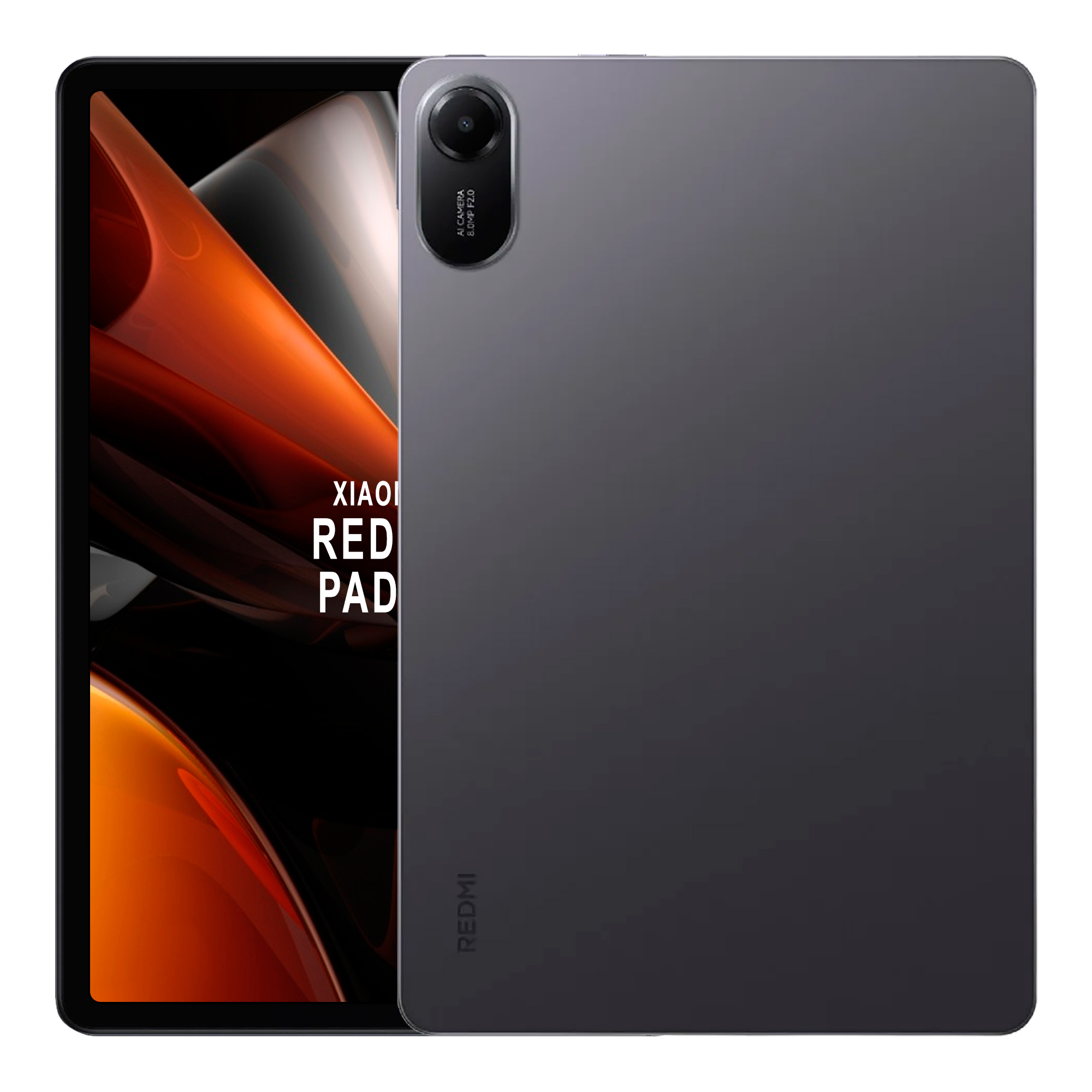 Tablet Redmi Pad 2 Xiaomi 11'' 4G 8gb 256gb 8mp+5mp