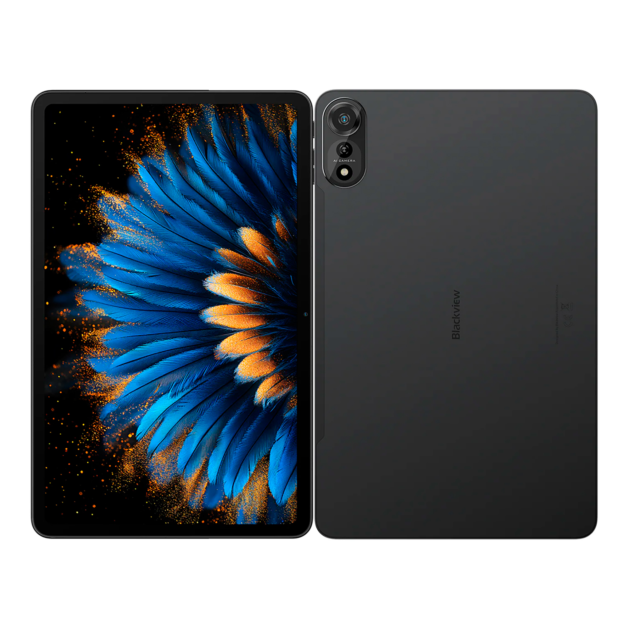 Blackview Mega 2 12'' 12+24gb 256gb 16mp+8mp