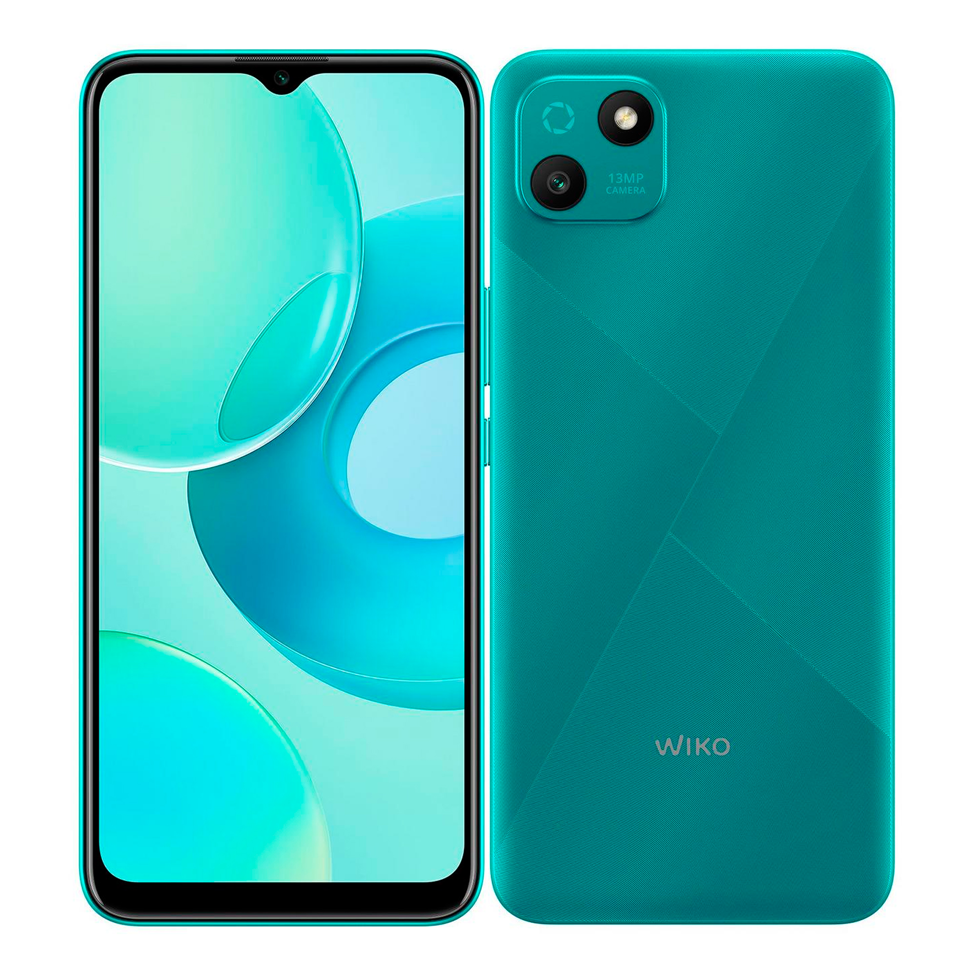 Wiko T10 6,5'' 4G 4gb 128gb 13mp+5mp
