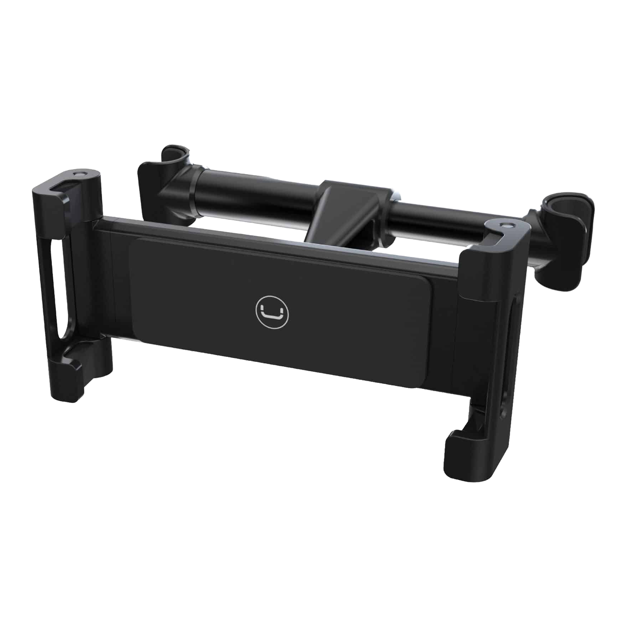 Soporte De Auto Para Tablet Unno Ch3014bk 360°