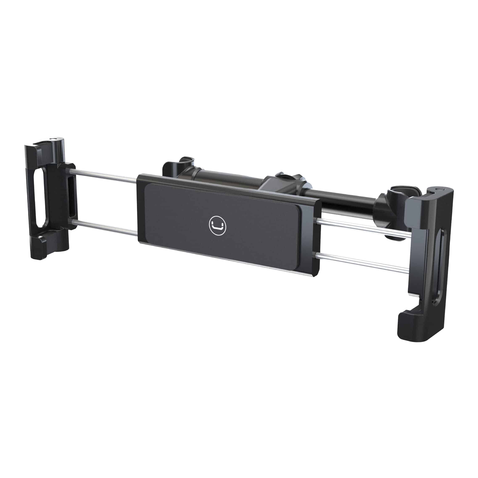 Soporte De Auto Para Tablet Unno Ch3014bk 360°