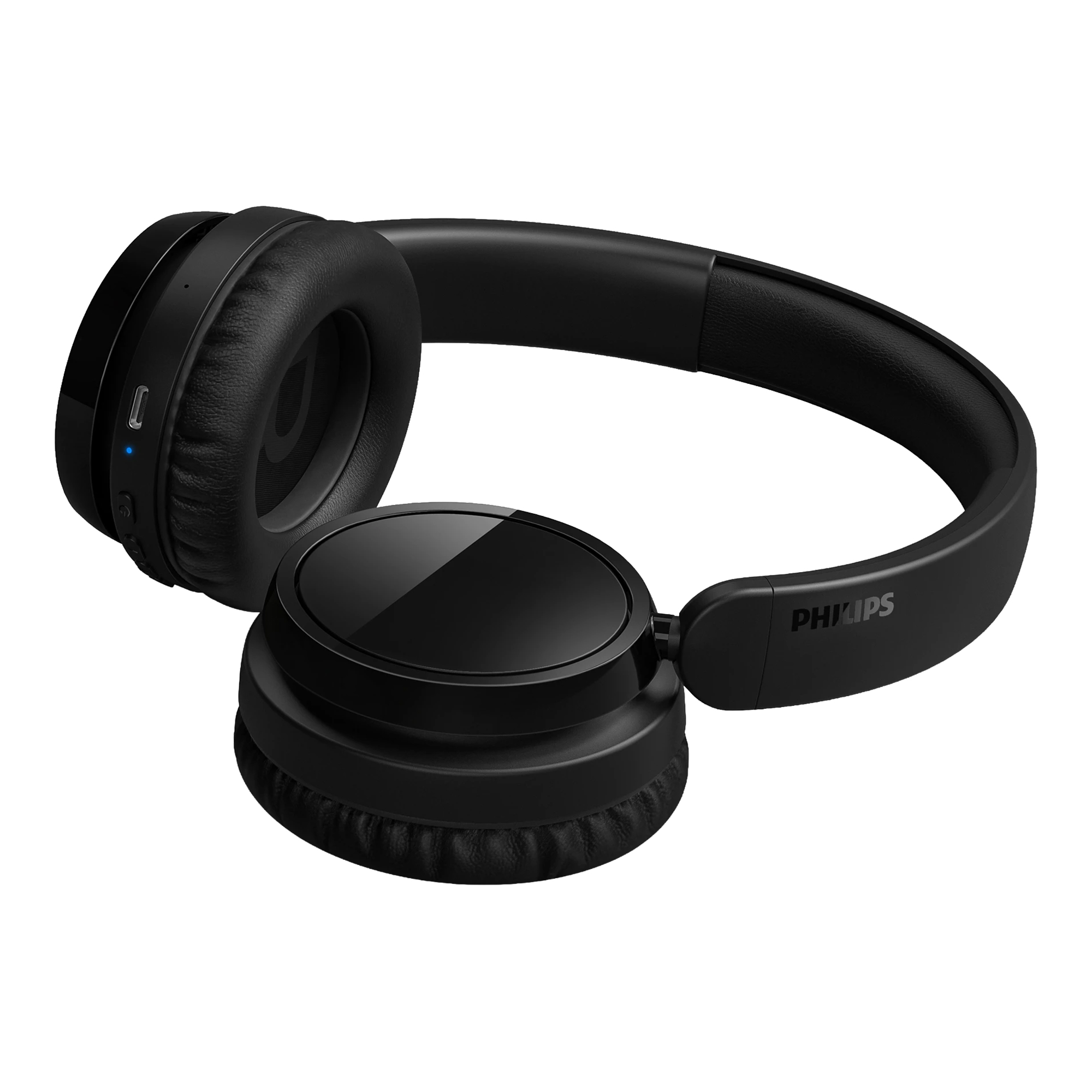 Auriculares Inalámbricos BT Philips Tah5209 20mW