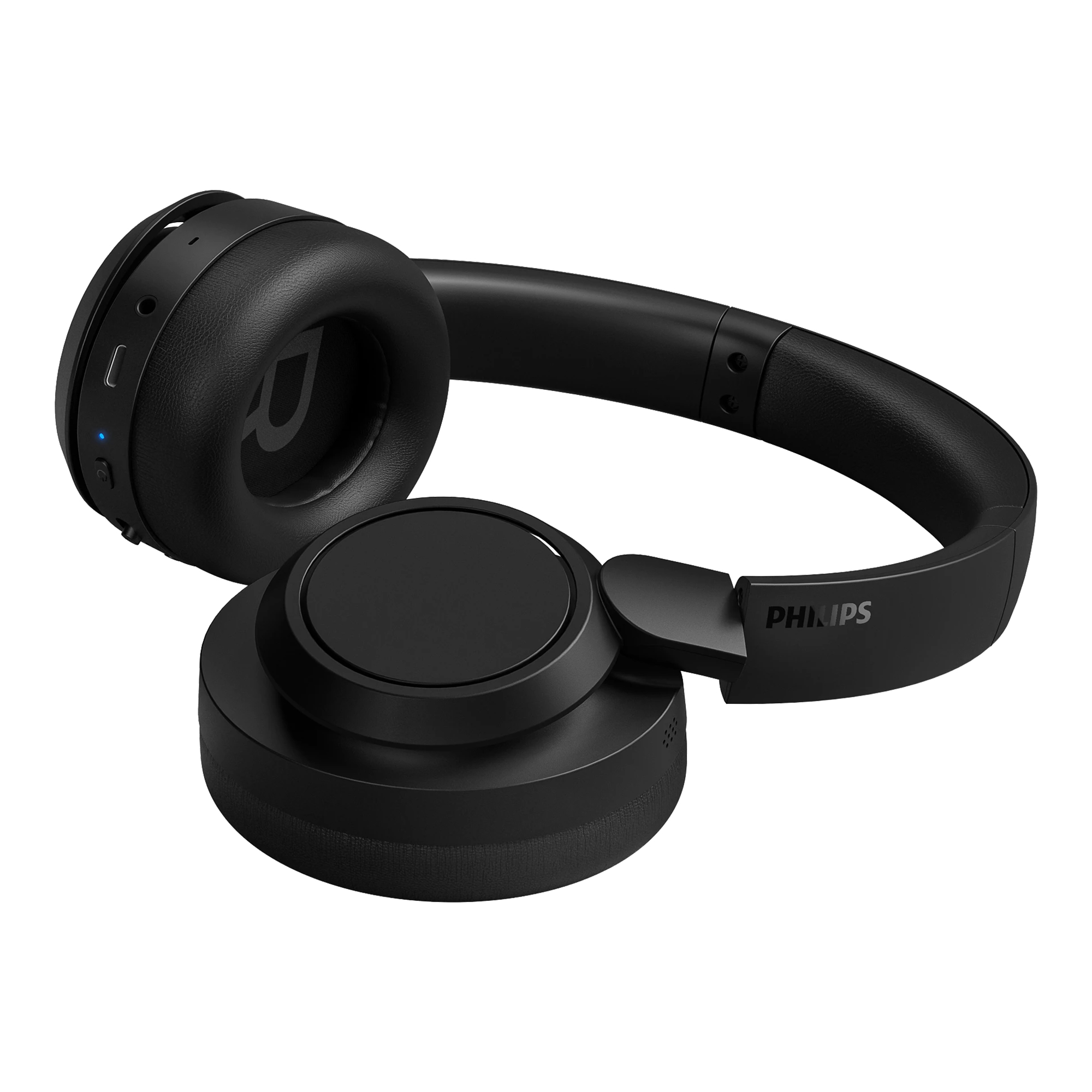 Auriculares Inalámbricos BT Philips Tah6509 20mW ANC