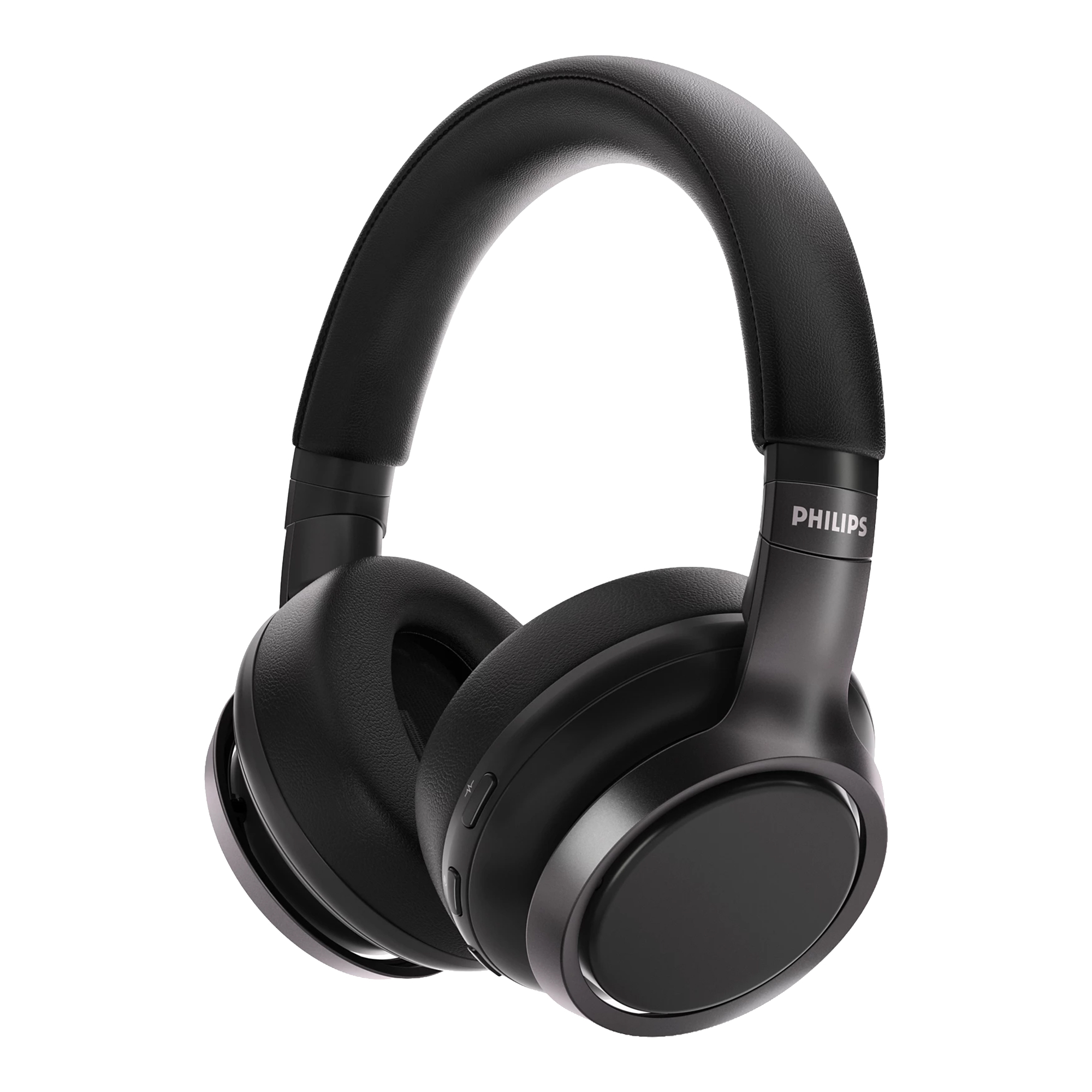 Auriculares Inal�mbricos BT Philips Tah9505 30mW ANC