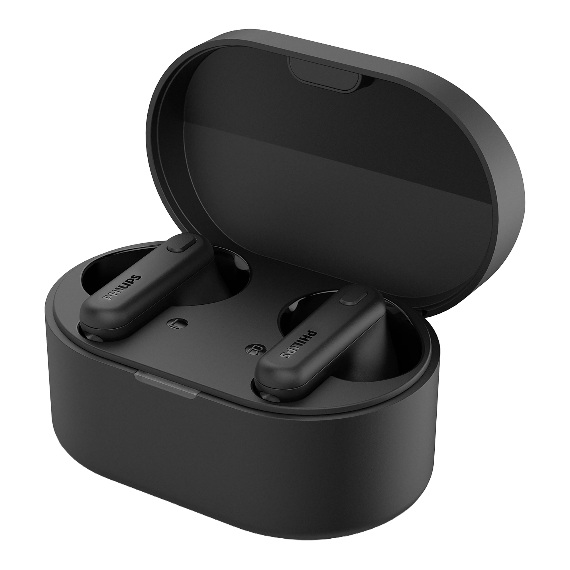 Auriculares Inalámbricos BT Philips Tat1108 IPX4 5mW TWS