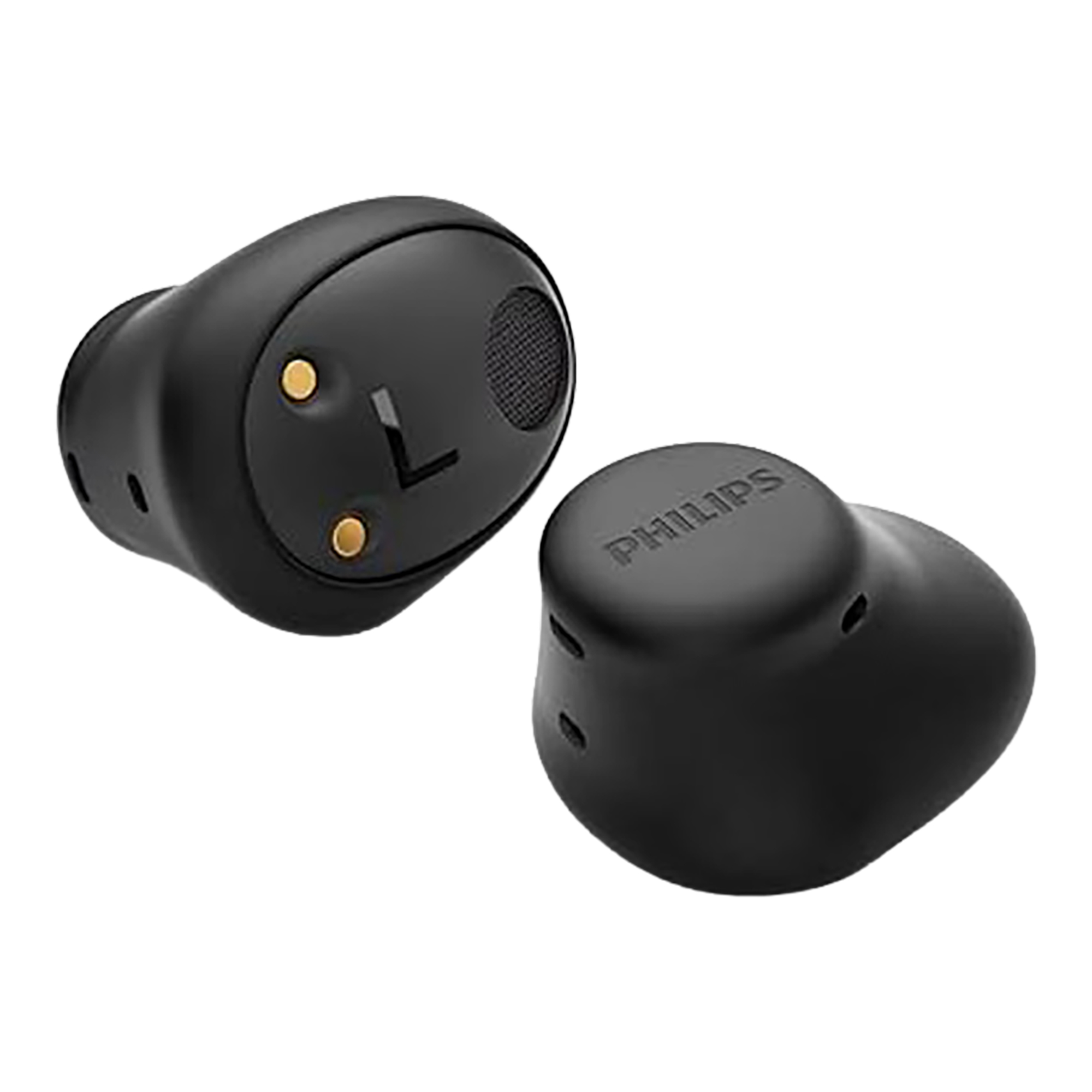 Auriculares Inalámbricos BT Philips Tat2159 IPX4 10mW TWS