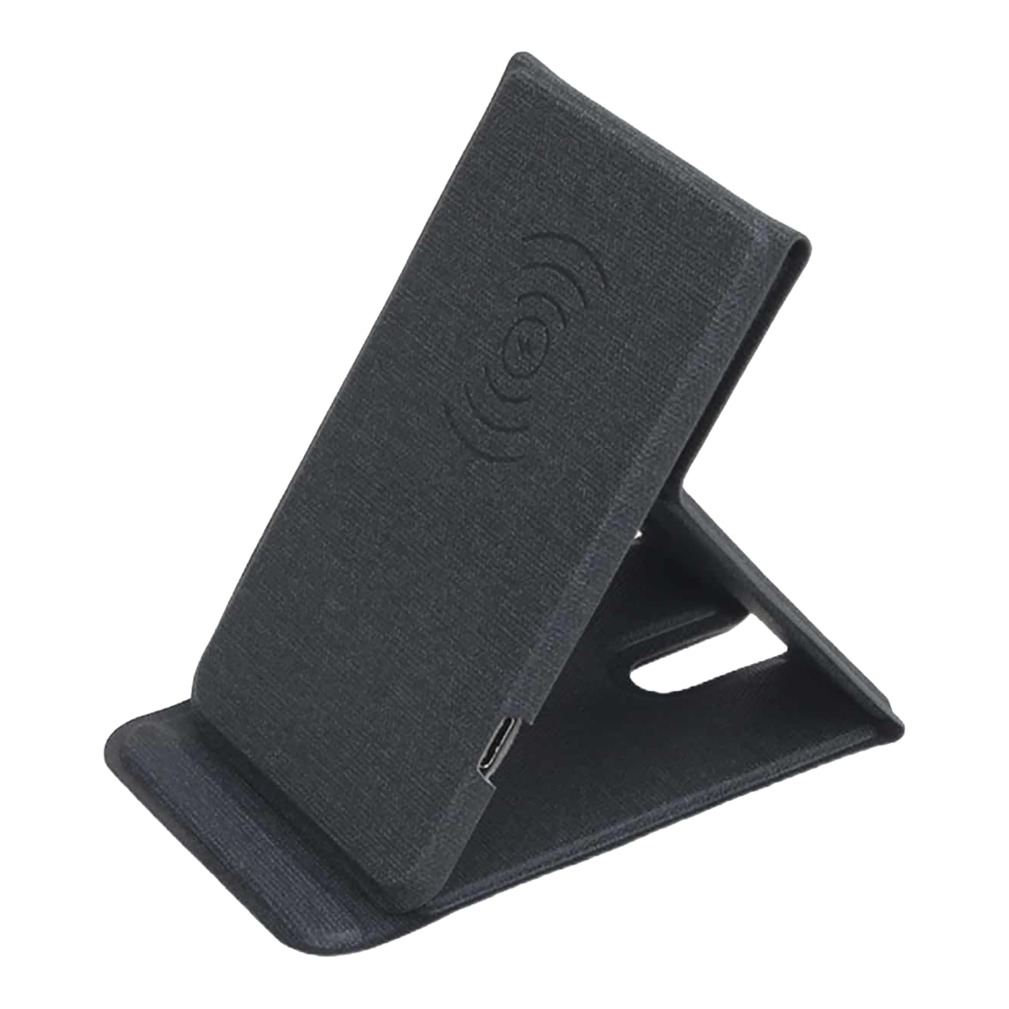 Cargador Inalámbrico Plegable Unno Pw5115bk 15w