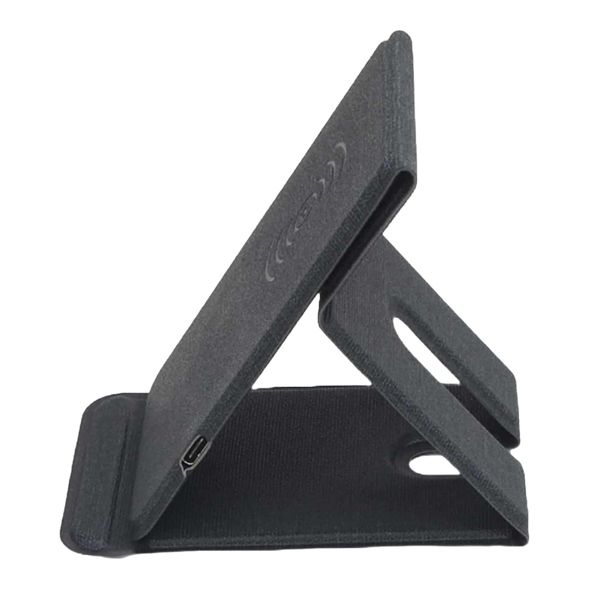 Cargador Inalámbrico Plegable Unno Pw5115bk 15w