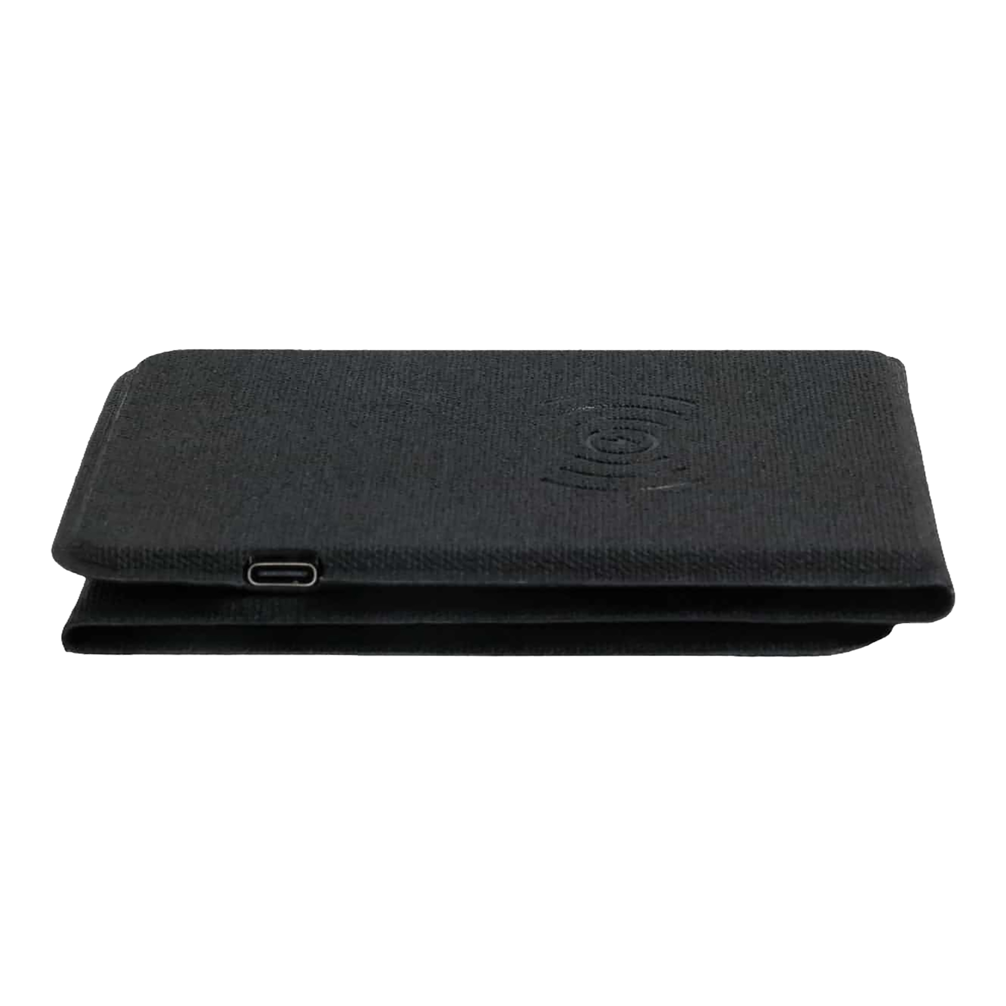 Cargador Inalámbrico Plegable Unno Pw5115bk 15w