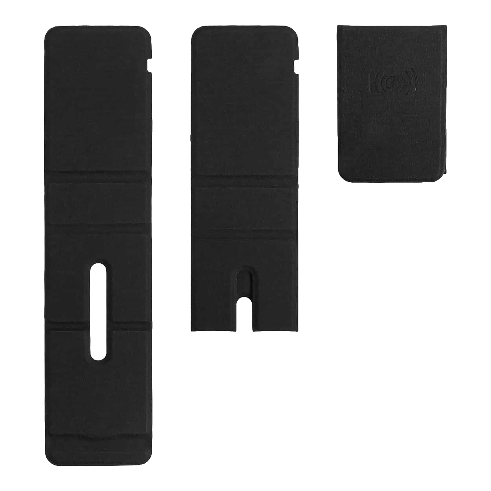 Cargador Inalámbrico Plegable Unno Pw5115bk 15w