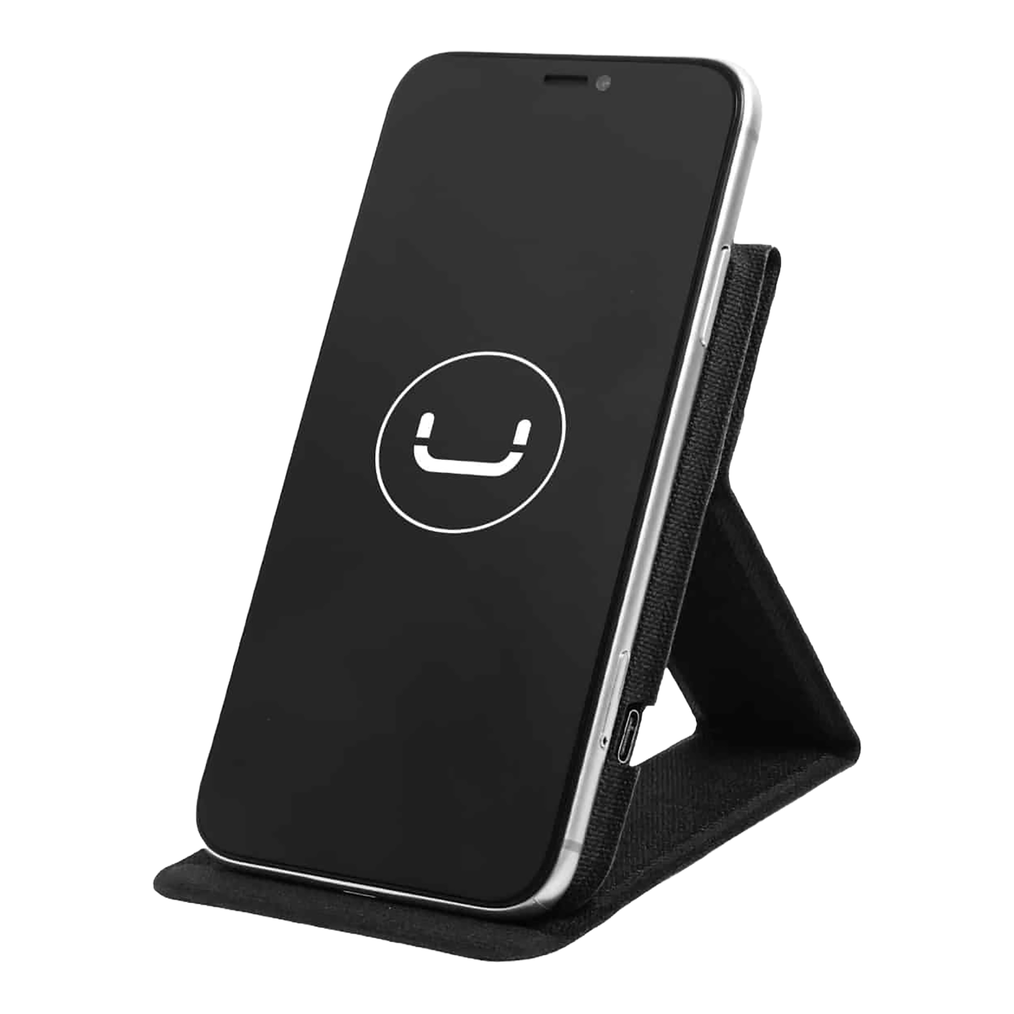 Cargador Inalámbrico Plegable Unno Pw5115bk 15w