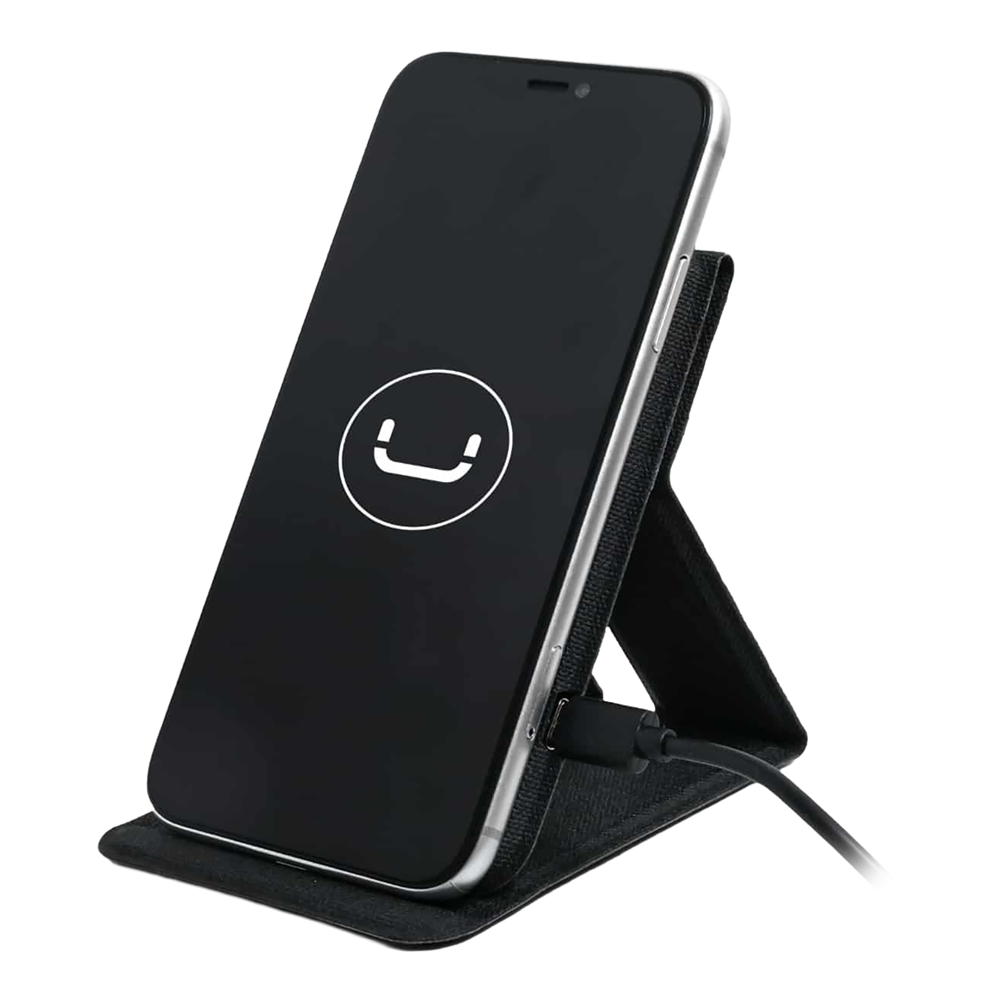 Cargador Inalámbrico Plegable Unno Pw5115bk 15w