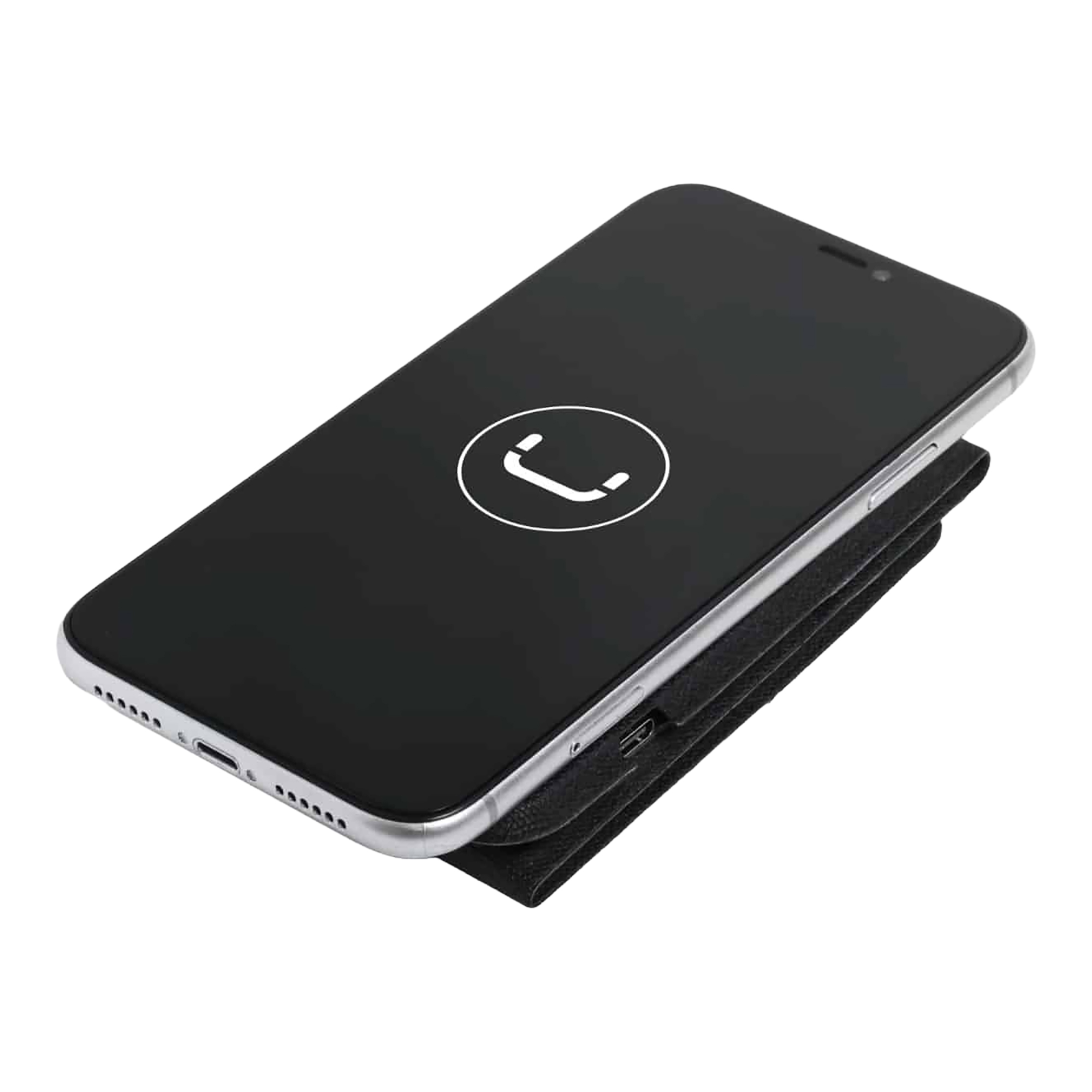 Cargador Inalámbrico Plegable Unno Pw5115bk 15w