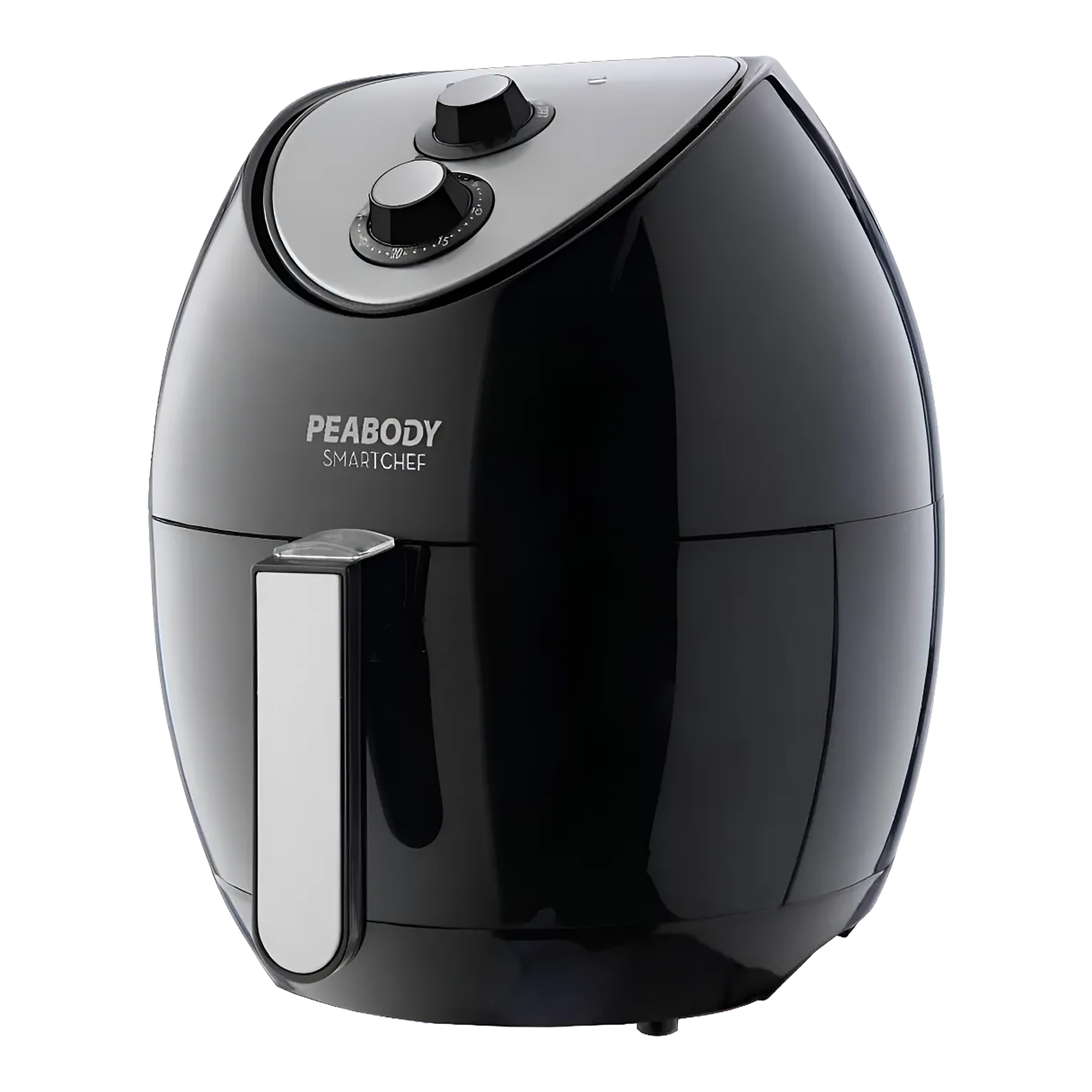 Freidora Sin Aceite Peabody Pe-af605n 1400w 3,2l