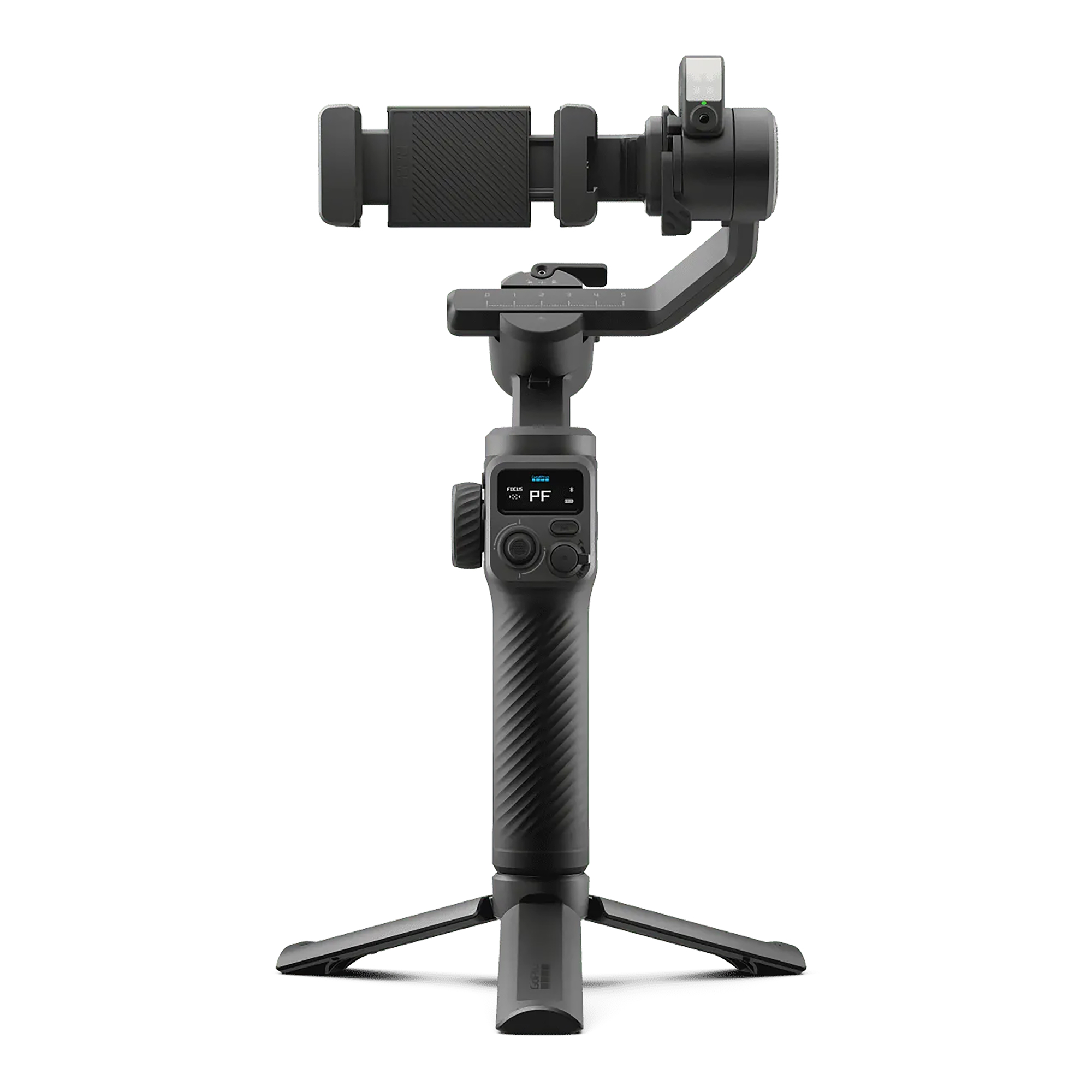 Estabilizador Con IA Gopro Fluid Pro Ai 3 Ejes 360�