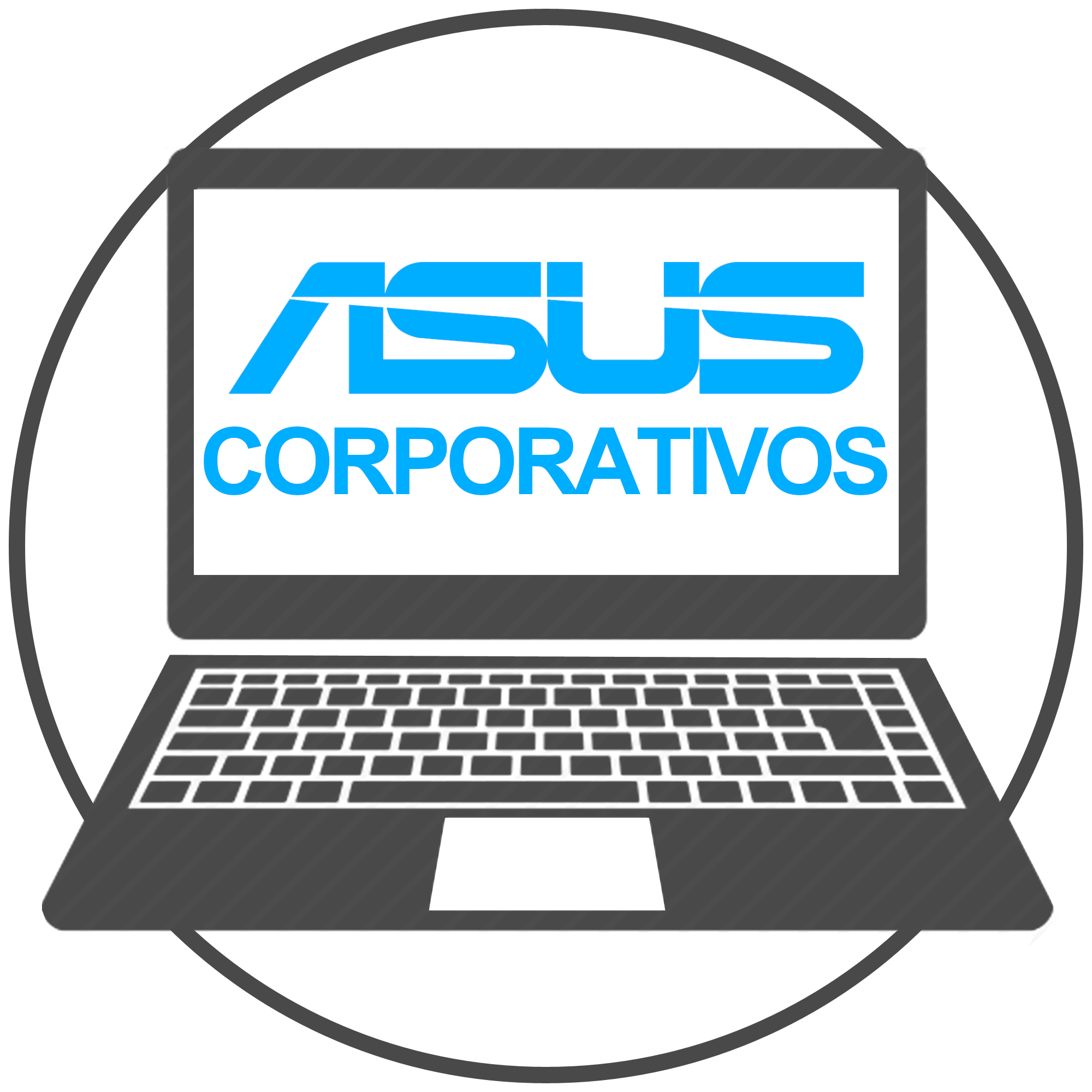 ASUS CORPORATIVOS