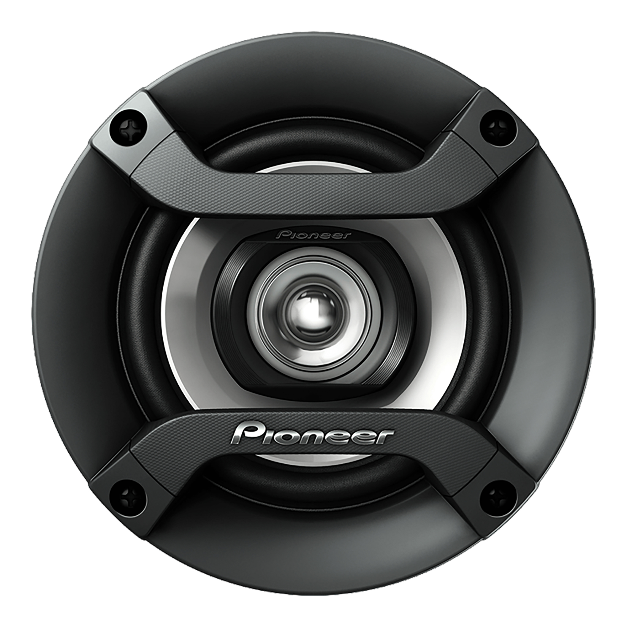 Parlante Para Auto Pioneer Ts-f1034r 150w