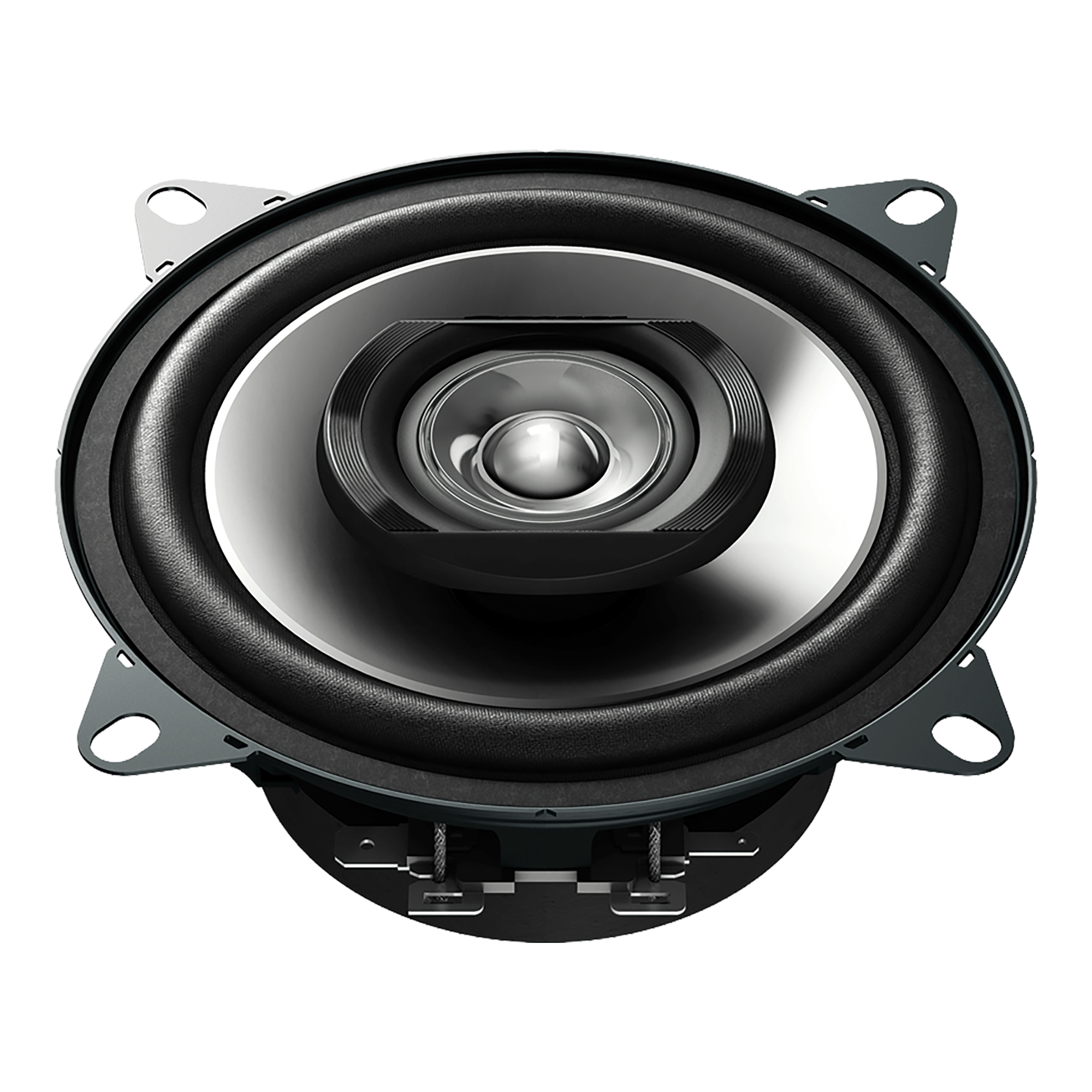 Parlante Para Auto Pioneer Ts-f1034r 150w