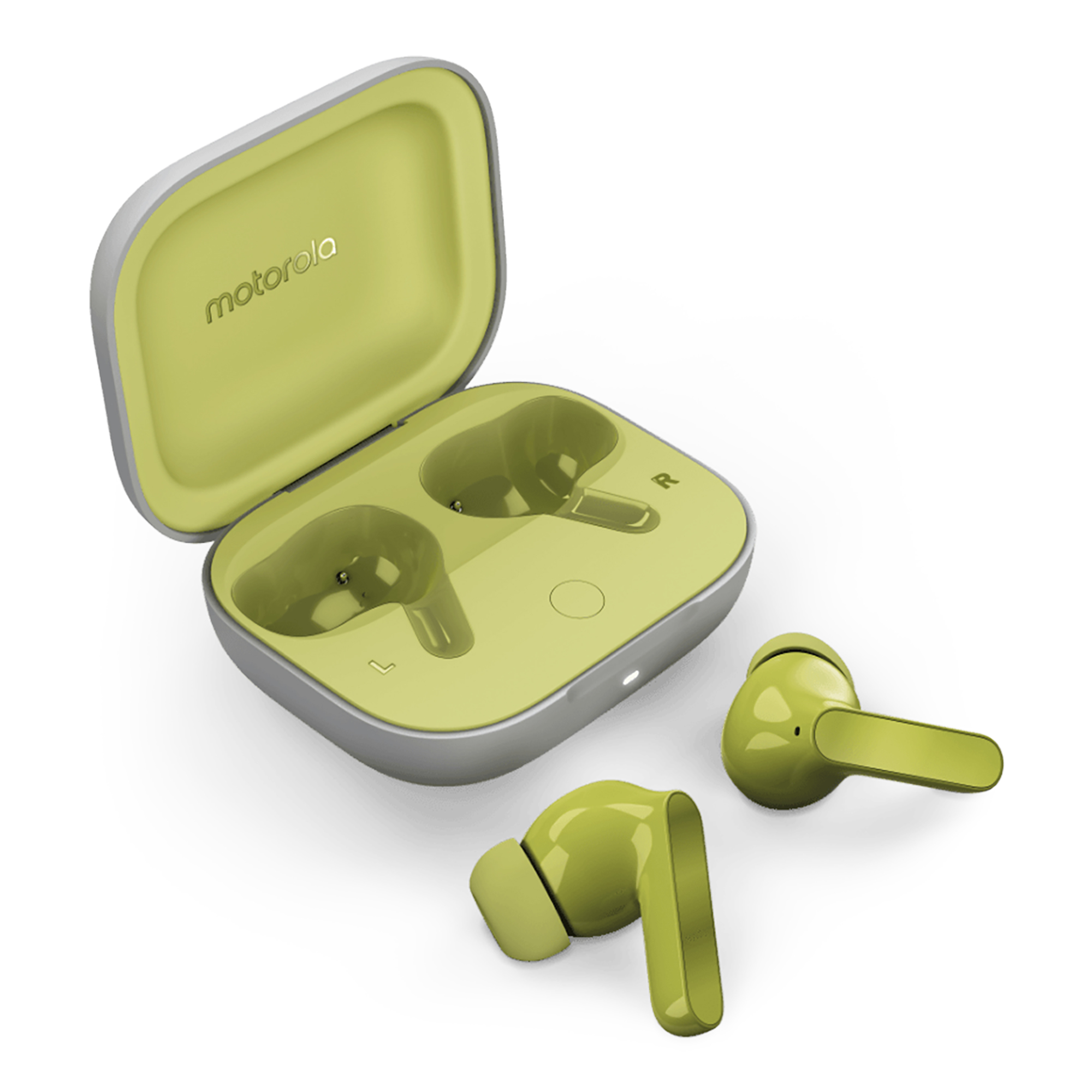 Auriculares Inal�mbricos Motorola Moto Buds IPX4 Bluetooth